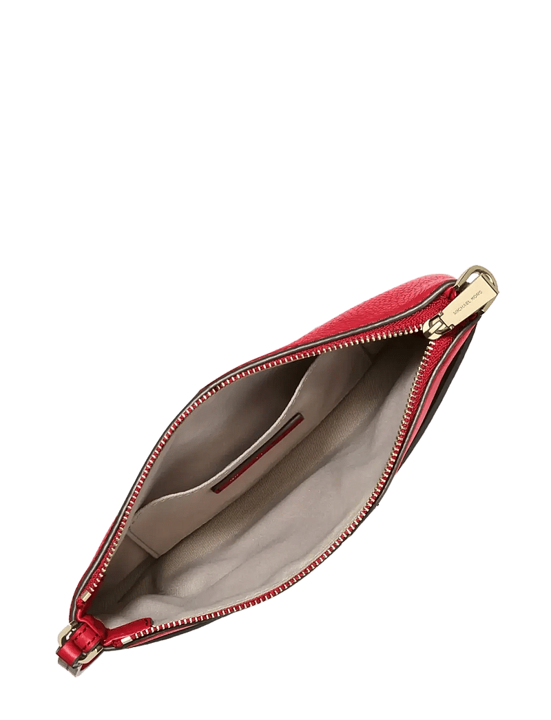 Michael Kors - MD TZ CONV WRISTLET - kartenetuis - crimson - 1