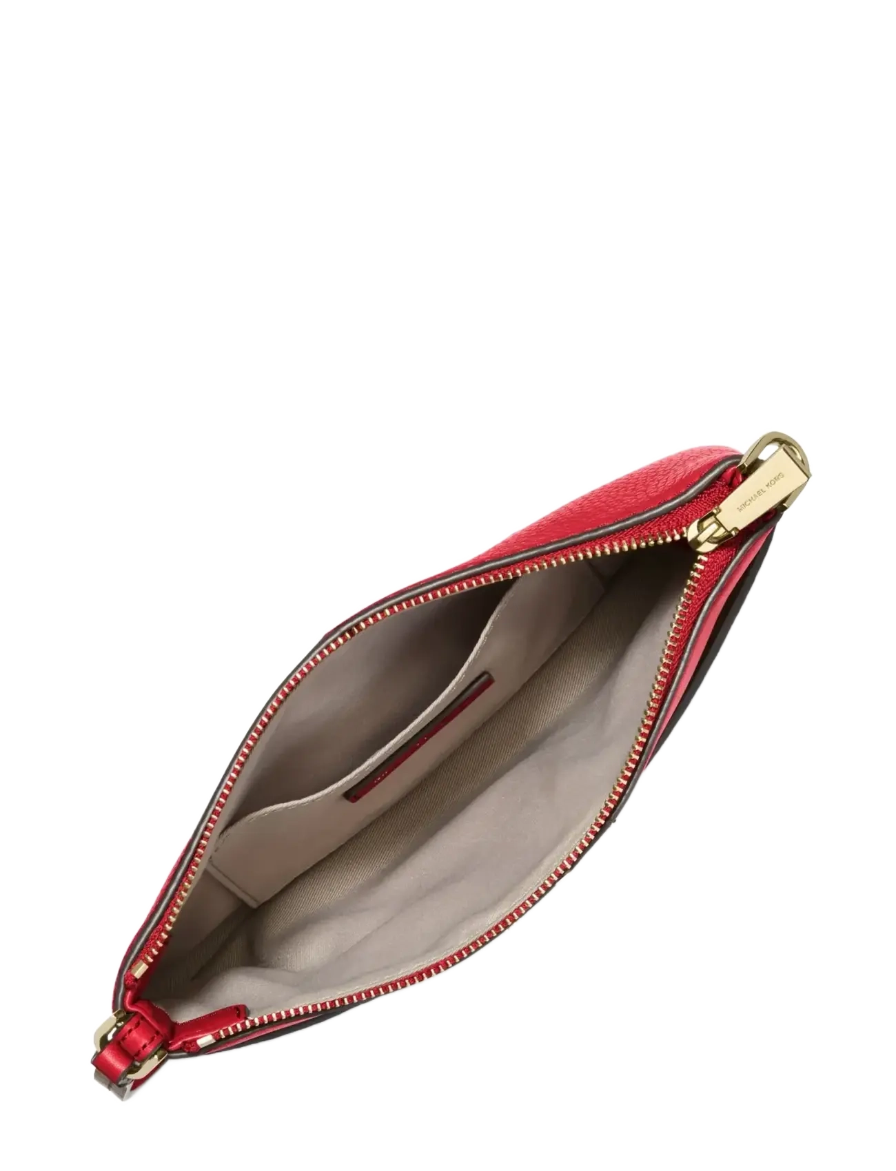Michael Kors - MD TZ CONV WRISTLET - kartenetuis - crimson - 1