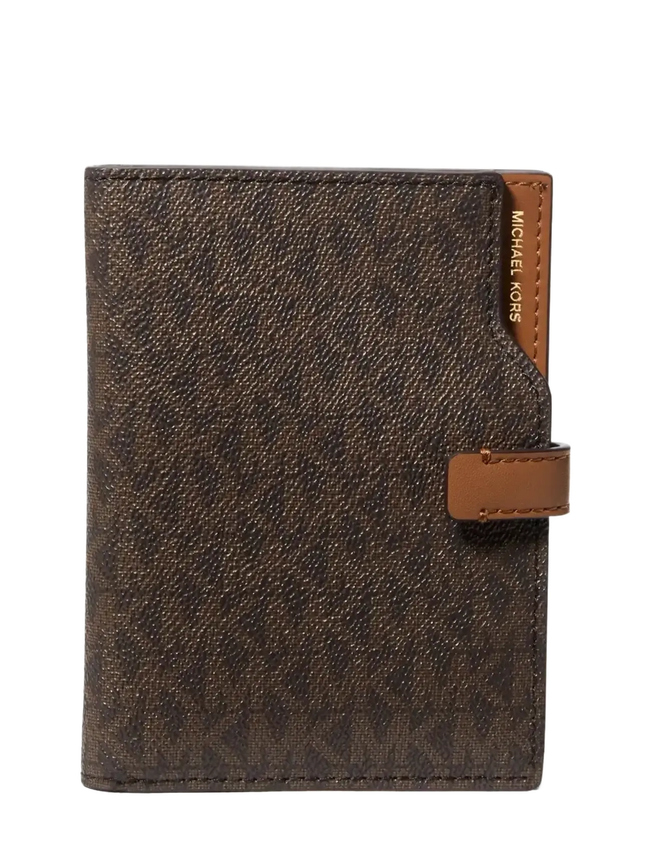 Michael Kors TRAVEL PIECES - Resetillbehör - BRN/ACORN / brown