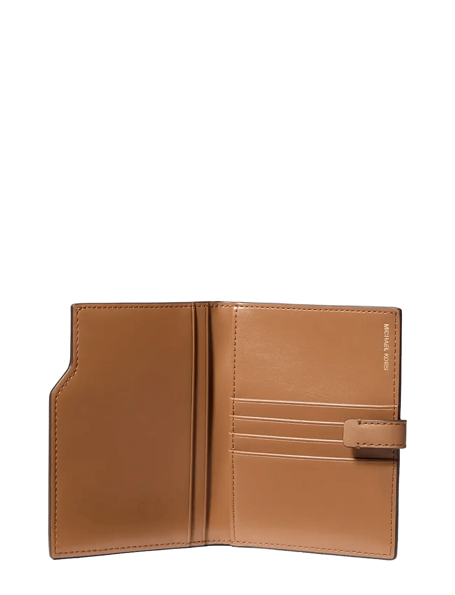 Michael Kors - BAGS - rejsetilbehør - brn/acorn - 1