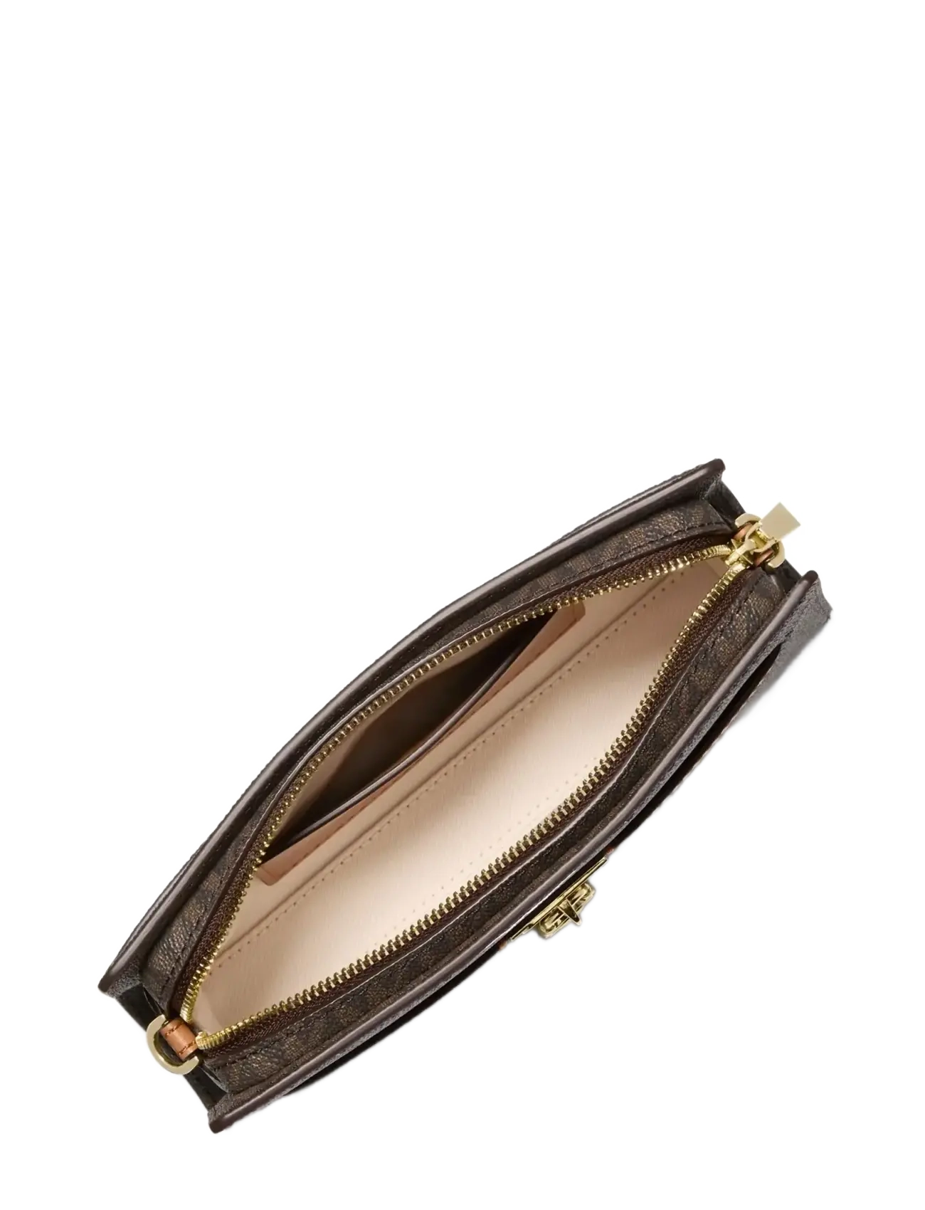 Michael Kors - XS CONV XBODY - brn/acorn - 2
