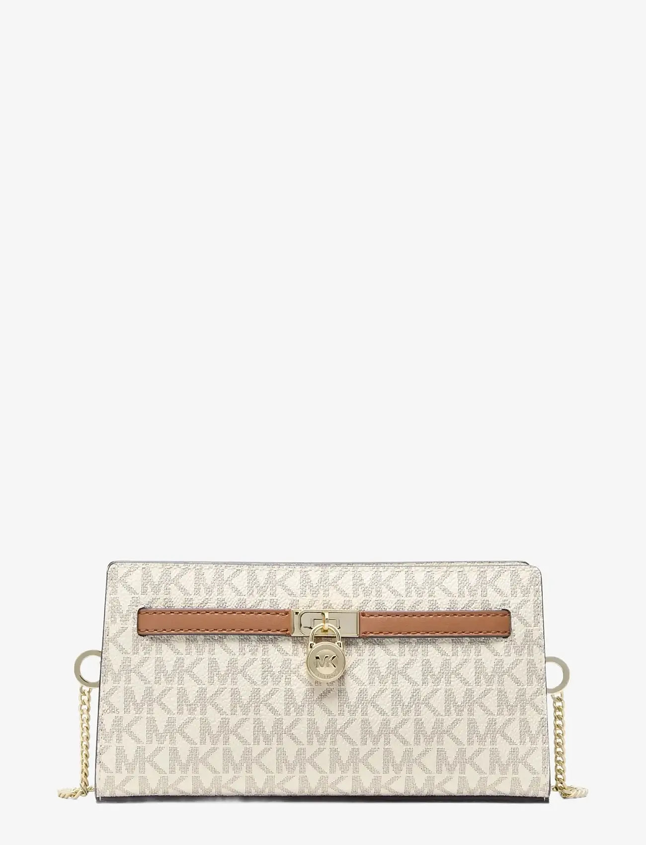 Michael Kors - XS CONV XBODY - umhängetaschen - vanilla/acrn - 1