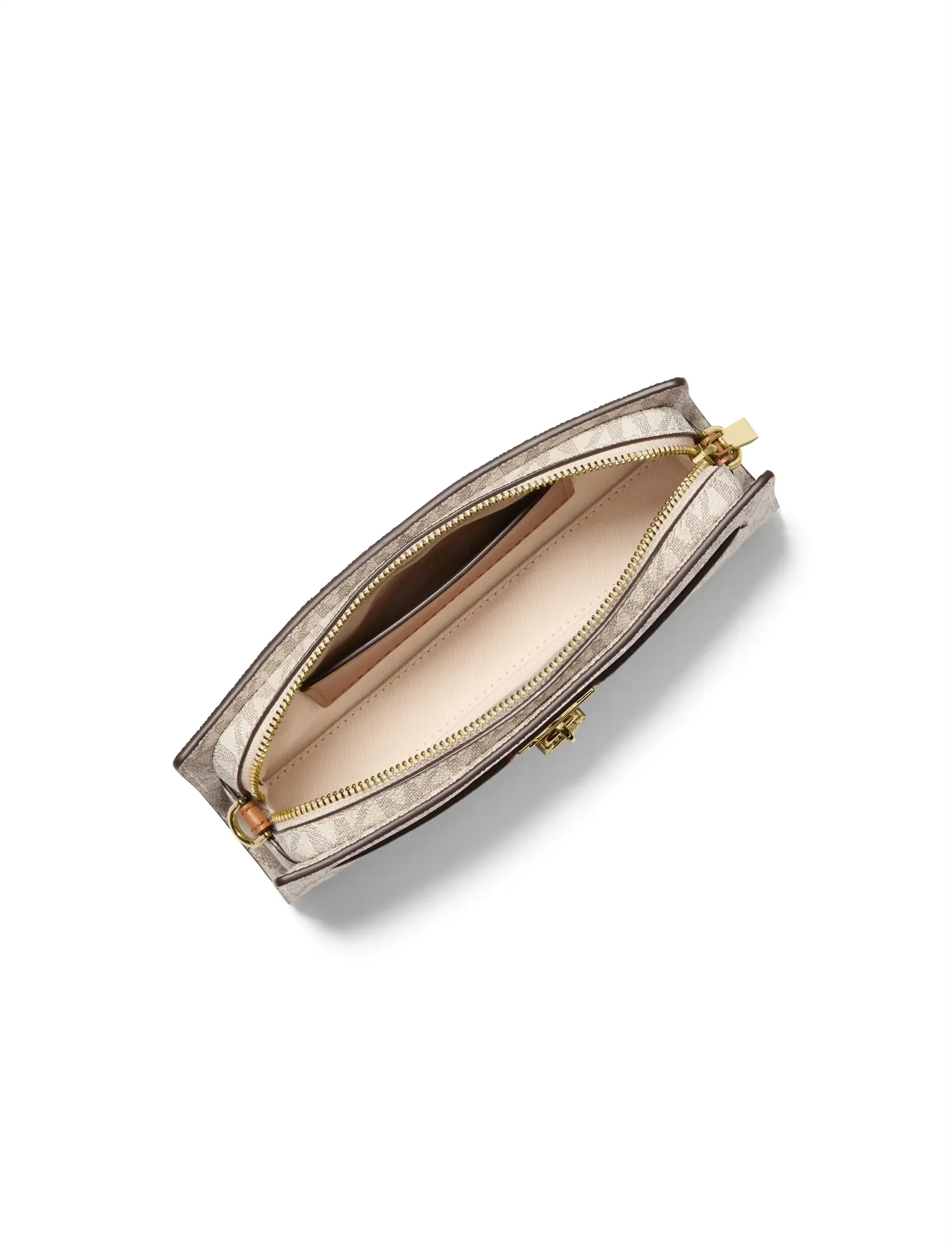Michael Kors - XS CONV XBODY - vanilla/acrn - 2