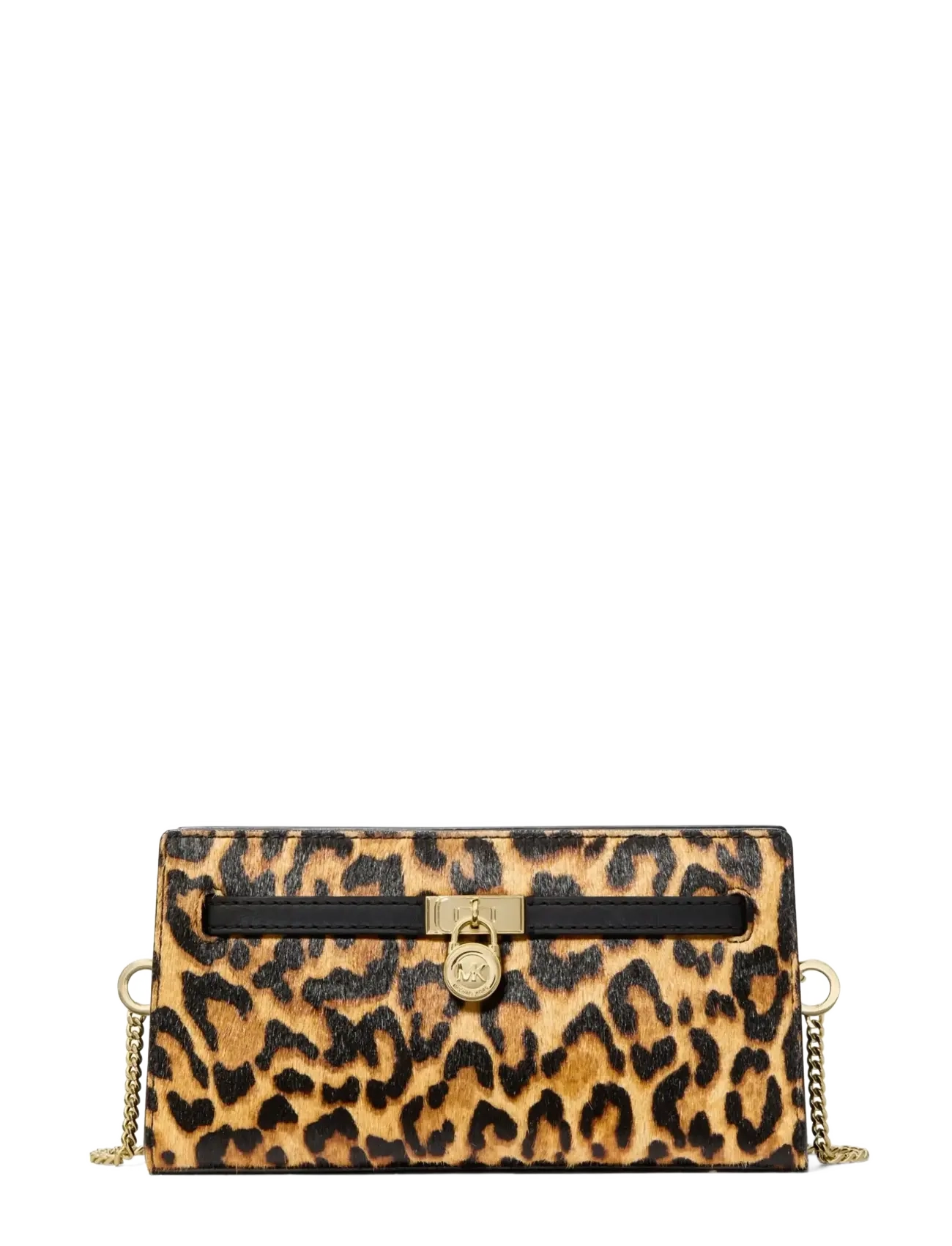 Michael Kors XS CONV XBODY - Õlakotid - MARIGOLD / multi