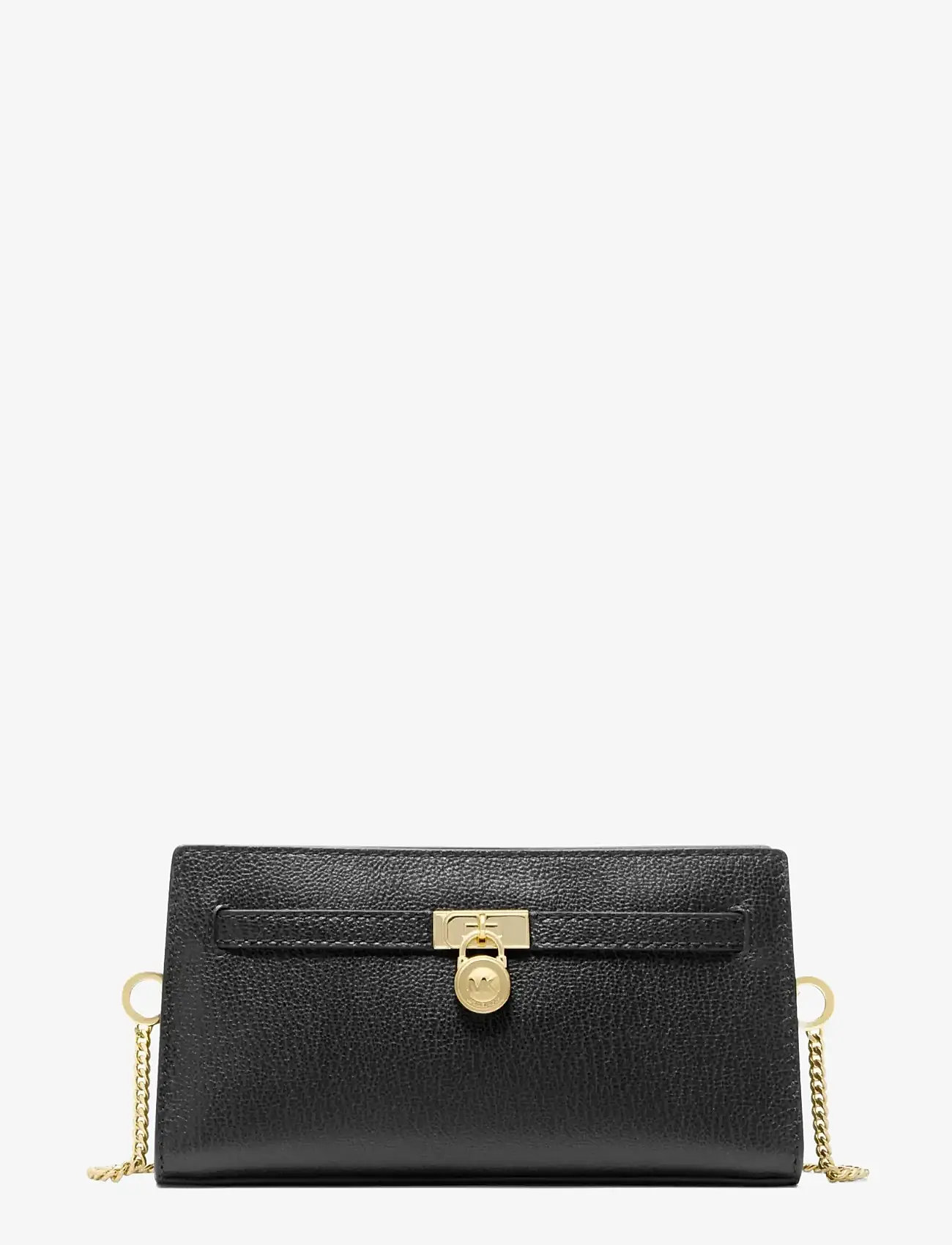 Michael Kors - XS CONV XBODY - umhängetaschen - black - 1