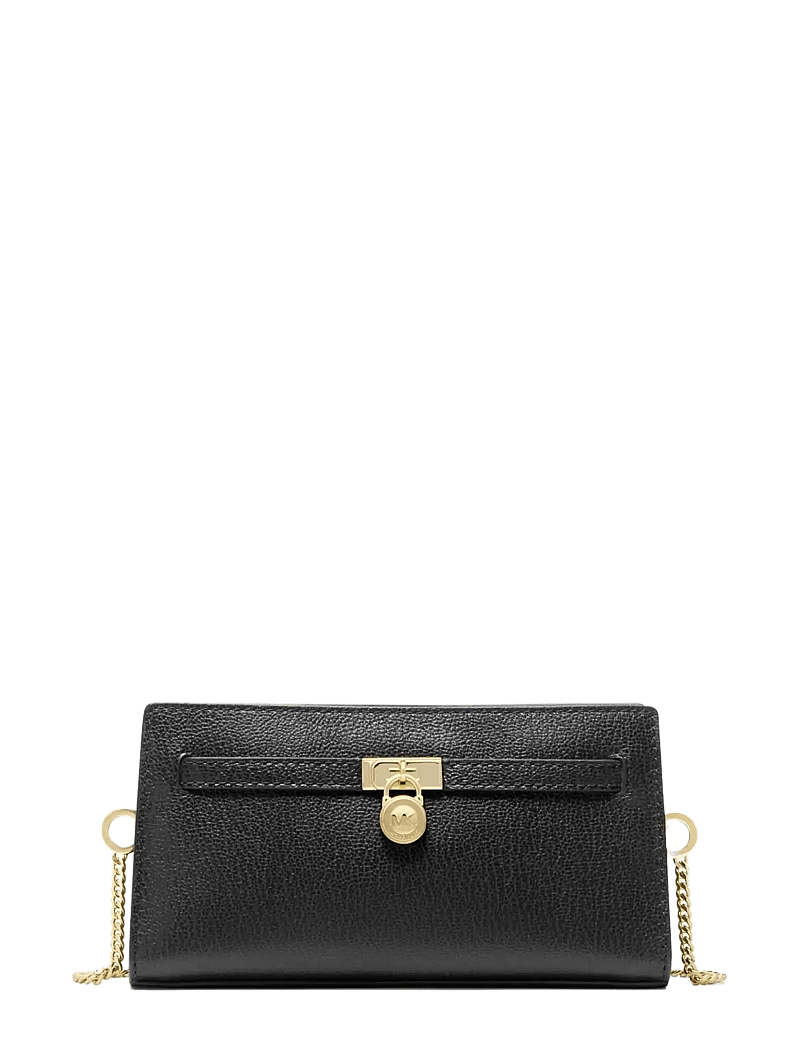 Michael Kors - XS CONV XBODY - umhängetaschen - black - 1