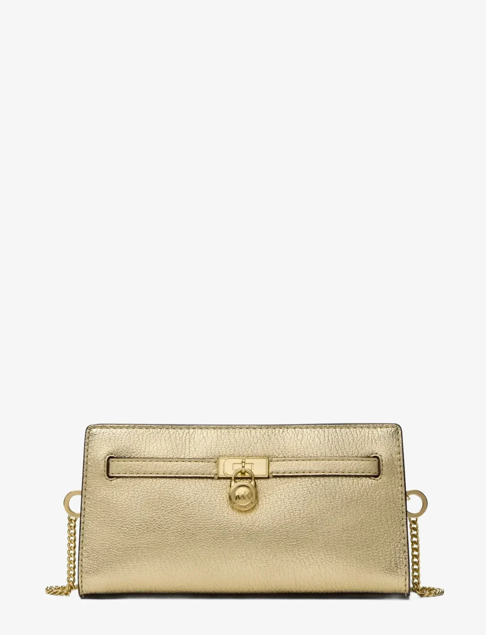 Michael Kors - XS CONV XBODY - Īpaši notikumi - pale gold - 0