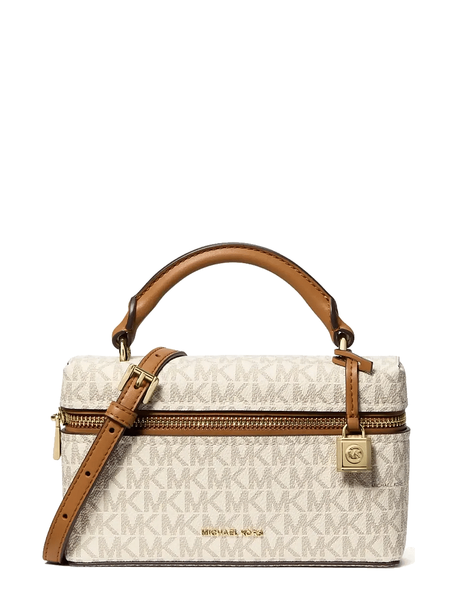 Michael Kors - CROSSBODY - vanilla/acrn - 1
