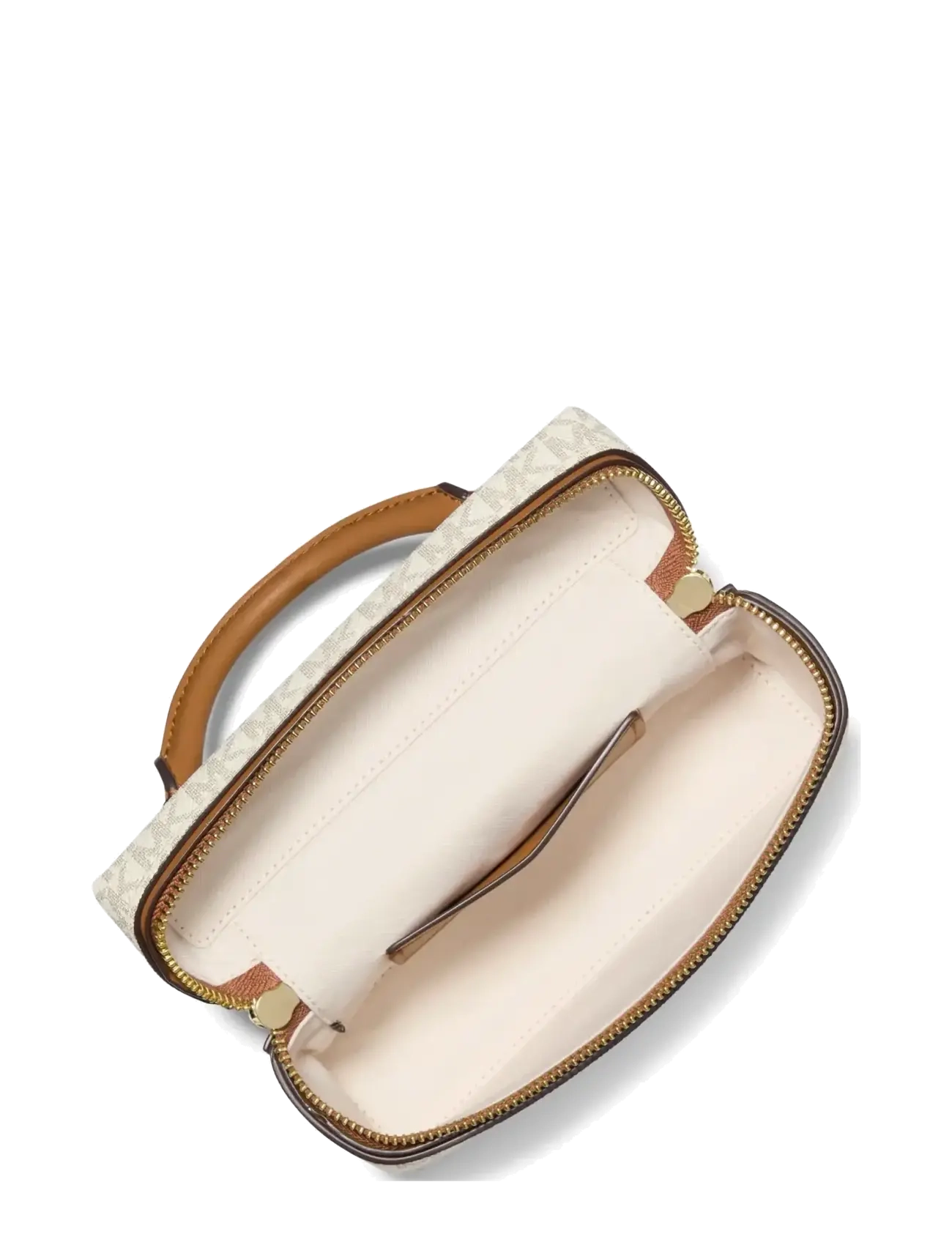 Michael Kors - CROSSBODY - vanilla/acrn - 2