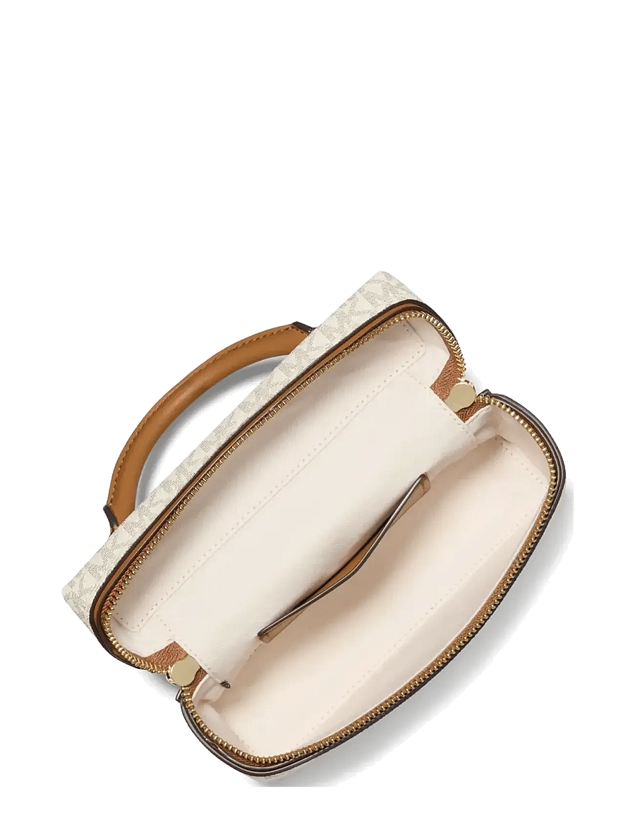 Michael Kors - CROSSBODY - vanilla/acrn - 2