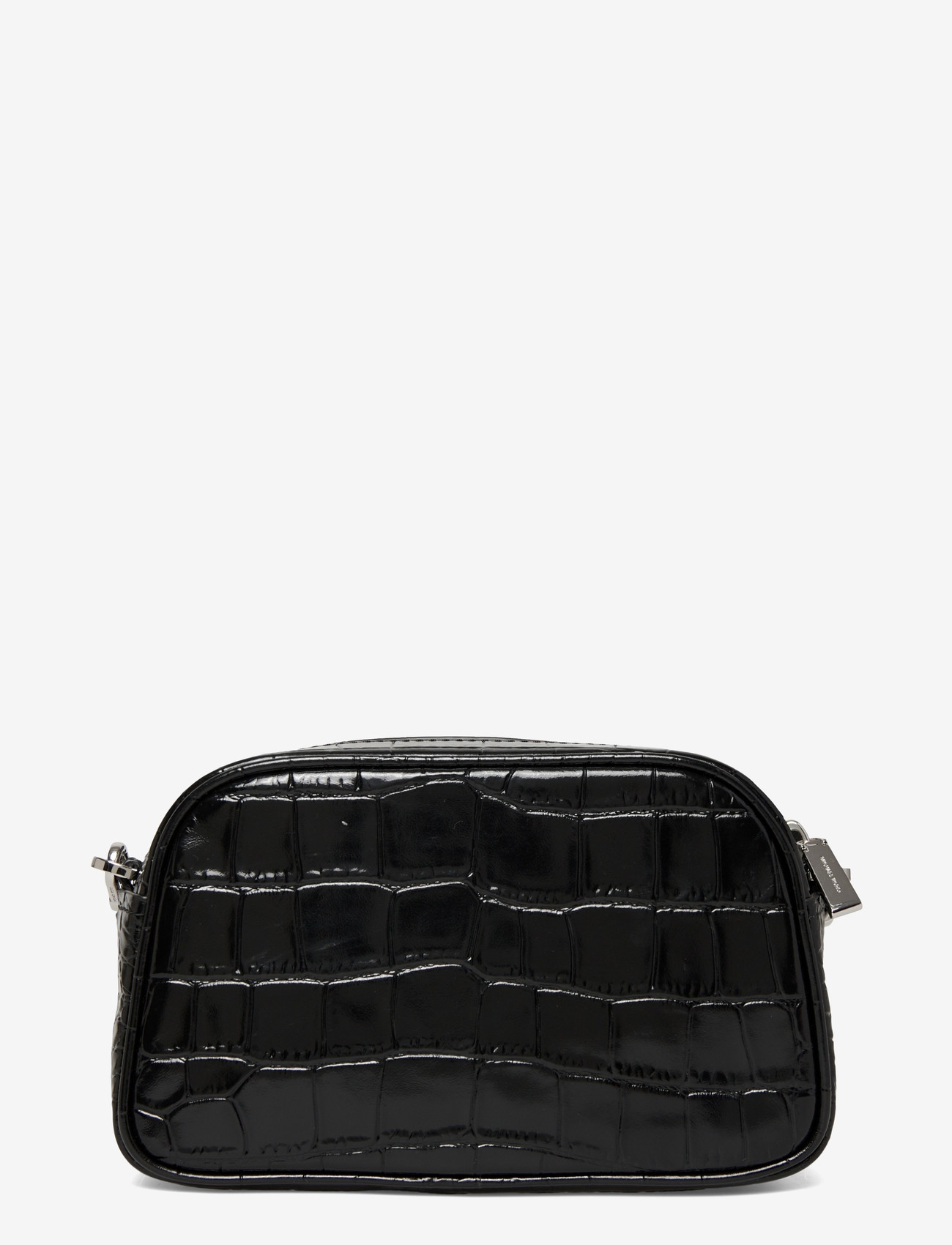 Michael Kors - SM CAMERA XBODY - crossbody kotid - black - 1