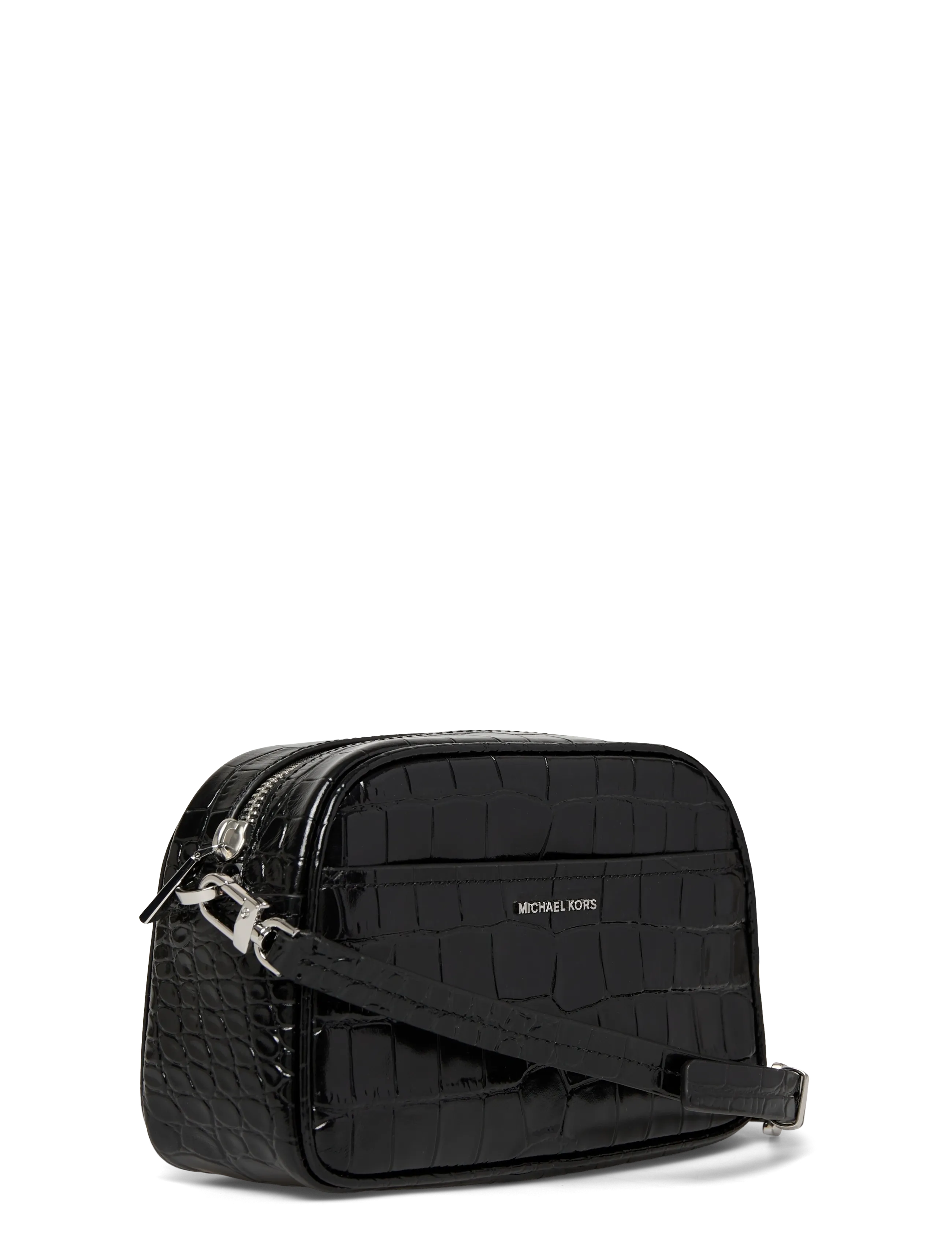 Michael Kors - SM CAMERA XBODY - accessories - black - 2