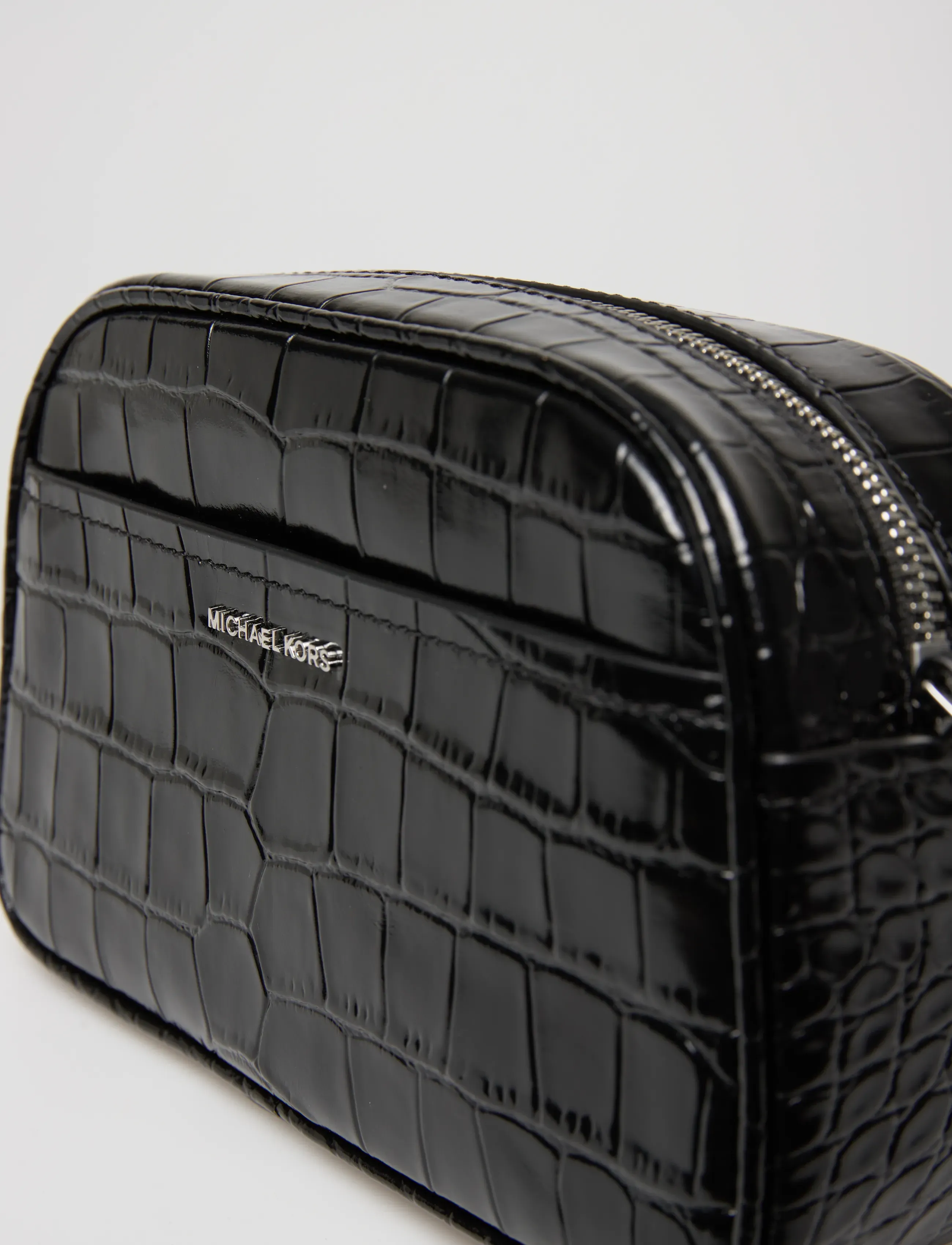 Michael Kors - SM CAMERA XBODY - accessories - black - 3