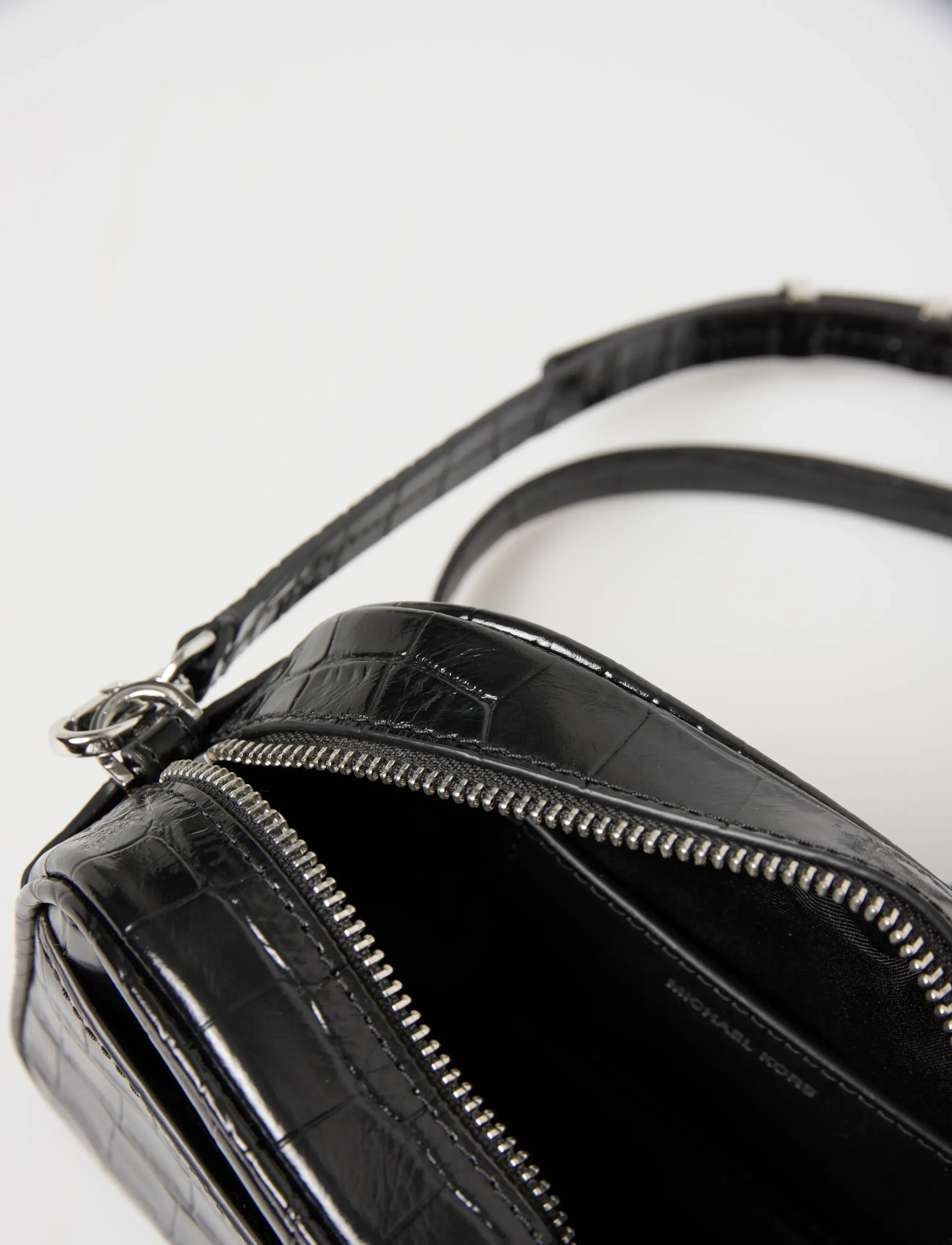 Michael Kors - SM CAMERA XBODY - accessories - black - 4