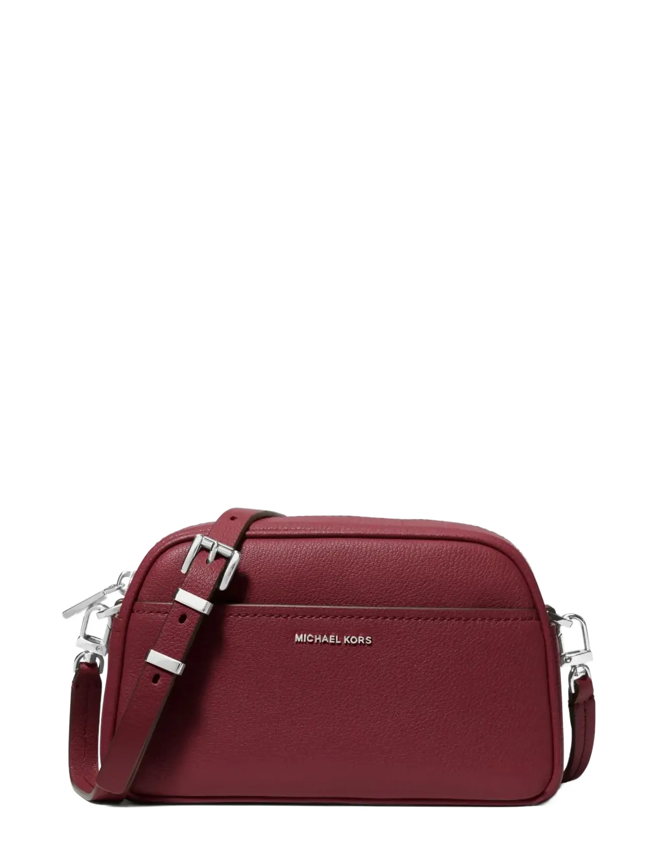 MICHAEL KORS Sm Camera Xbody Rot - One Size - Damen
