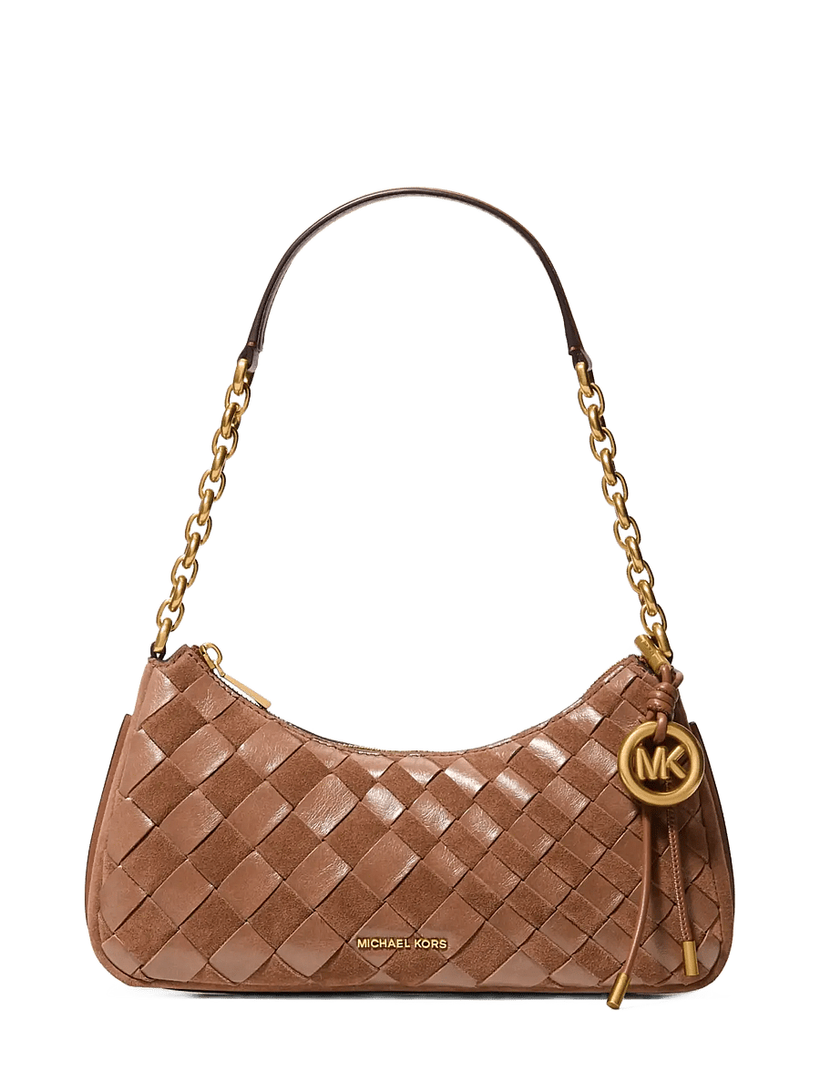 Michael Kors - MD CHAIN POUCHETTE - luggage - 1