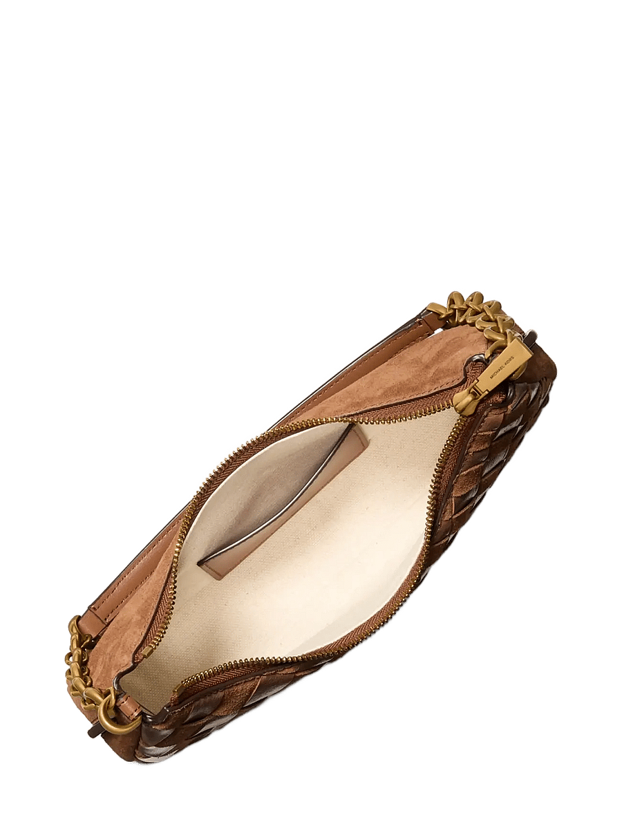 Michael Kors - MD CHAIN POUCHETTE - luggage - 2