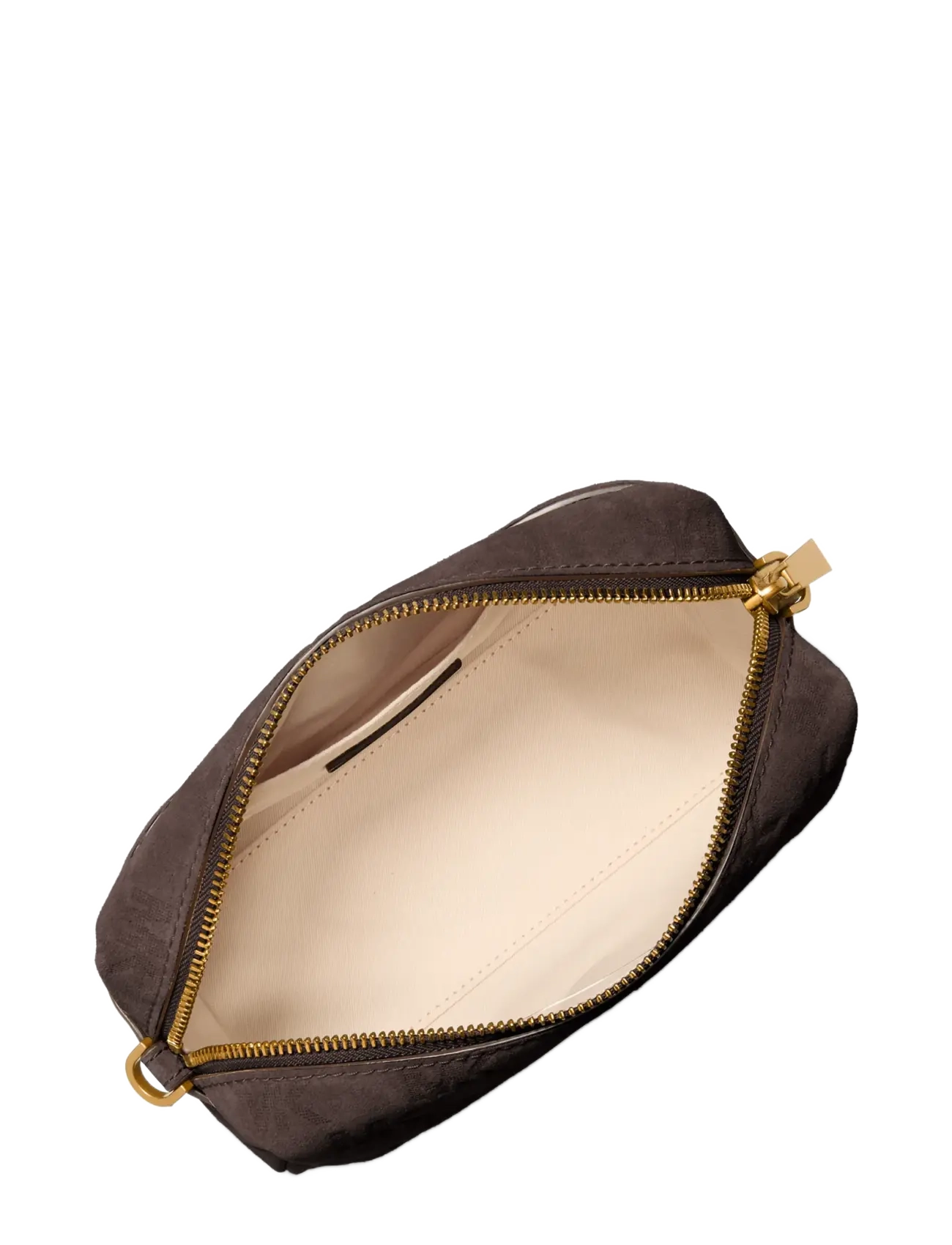 Michael Kors - SM SOFT XBODY W CHAIN - chocolate - 2
