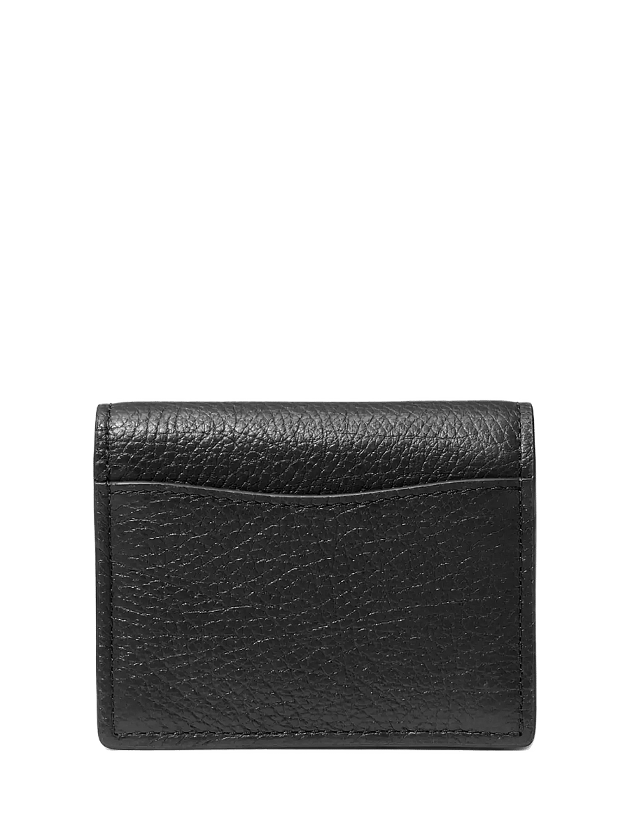 Michael Kors - SM COMPACT WALLET - black - 2