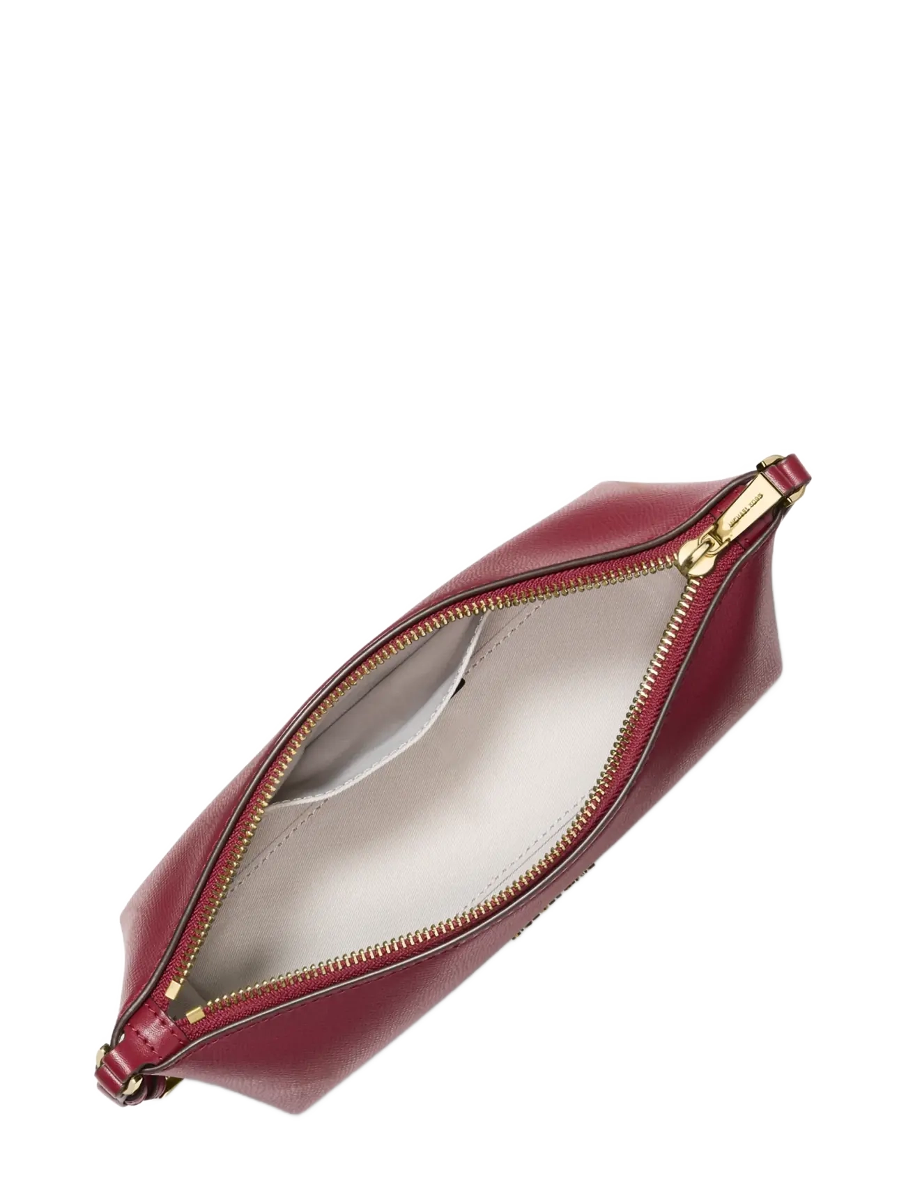 Michael Kors - SM EW POUCHETTE - igapäevane stiil - deep red - 2