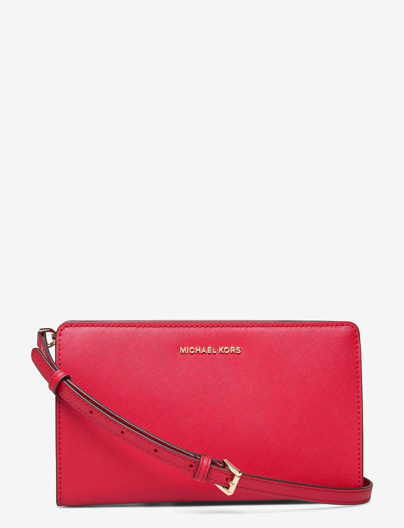BRIGHT RED