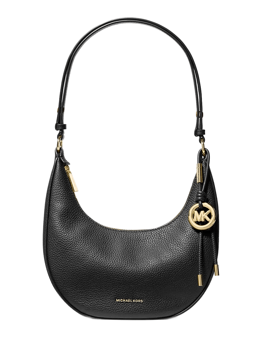 Michael Kors - SM CONV POUCHETTE - igapäevane stiil - black - 1