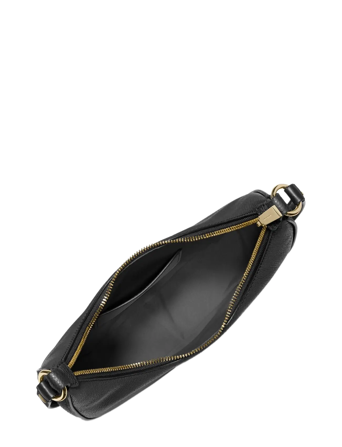 Michael Kors - SM CONV POUCHETTE - igapäevane stiil - black - 2