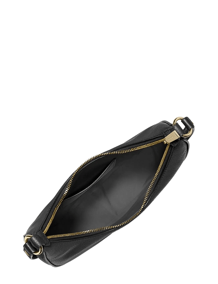 Michael Kors - SM CONV POUCHETTE - igapäevane stiil - black - 2