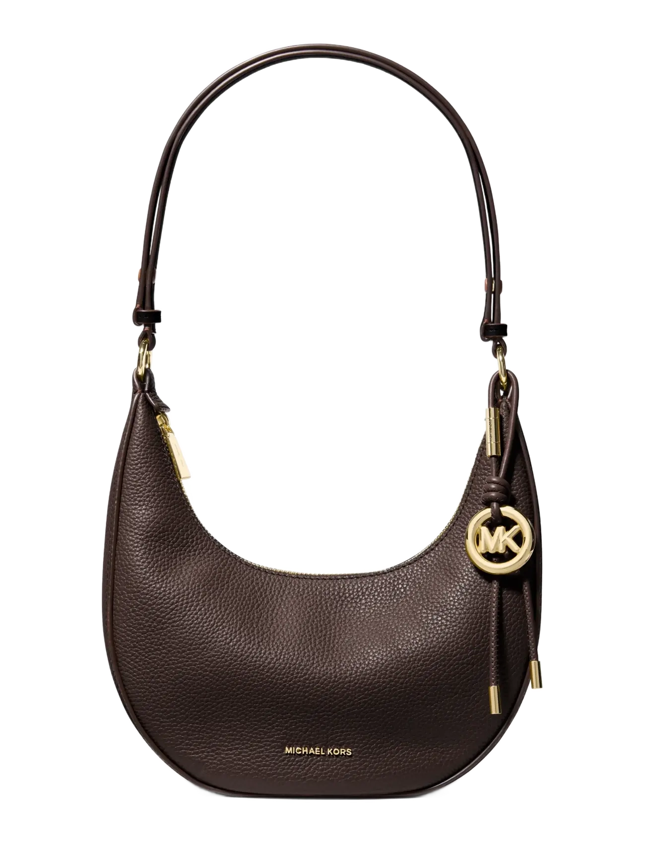 Michael Kors SM CONV POUCHETTE - Taschen - CHOCOLATE / brown