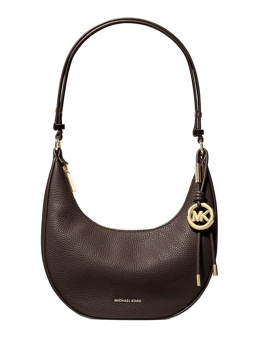 Michael Kors - SM CONV POUCHETTE - alltags-style - chocolate - 1