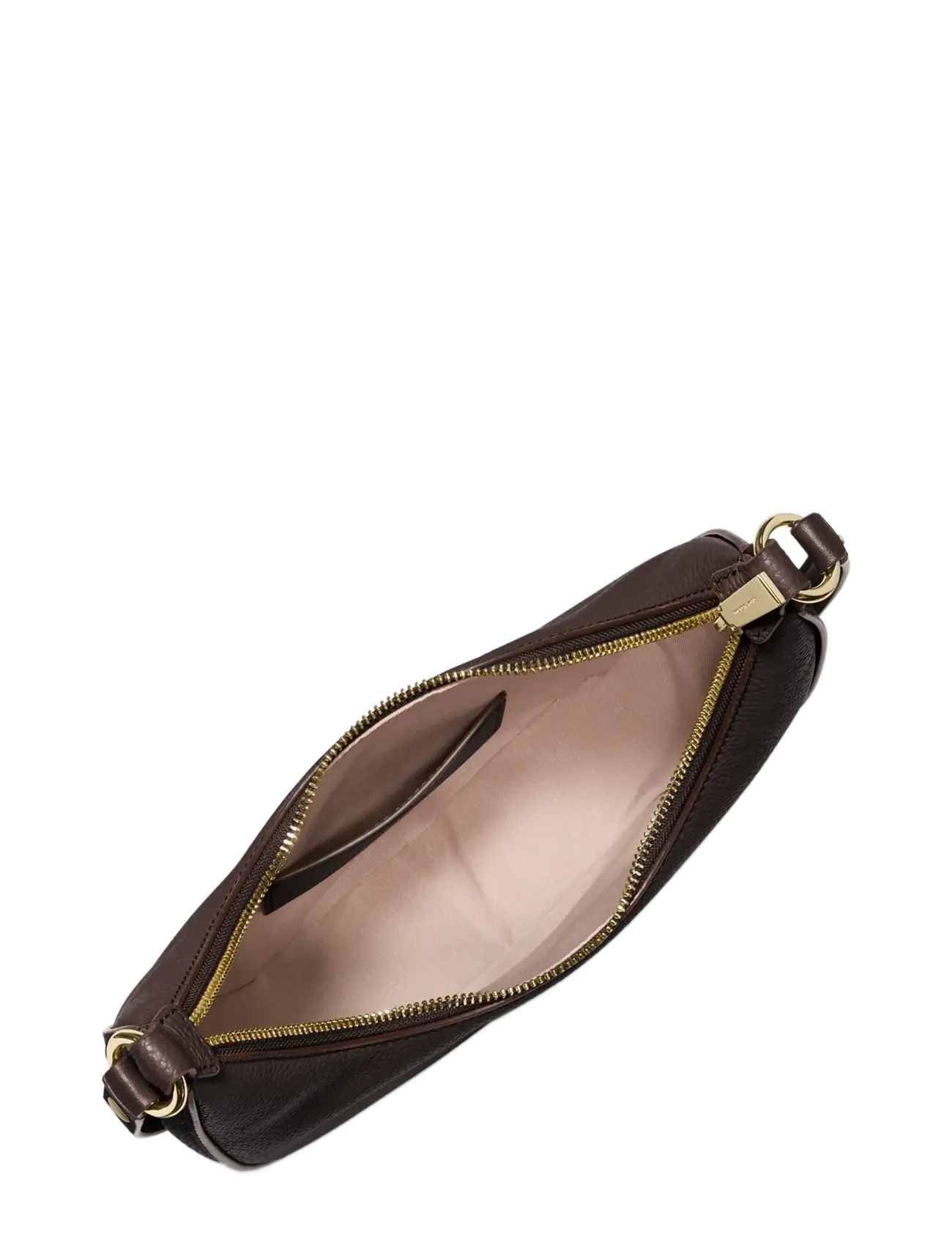 Michael Kors - SM CONV POUCHETTE - alltags-style - chocolate - 2