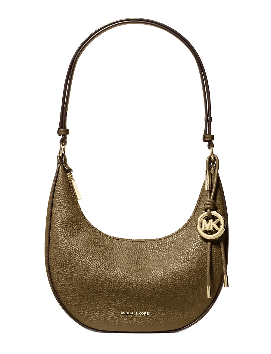 Michael Kors - SM CONV POUCHETTE - hverdags stil - loden - 1