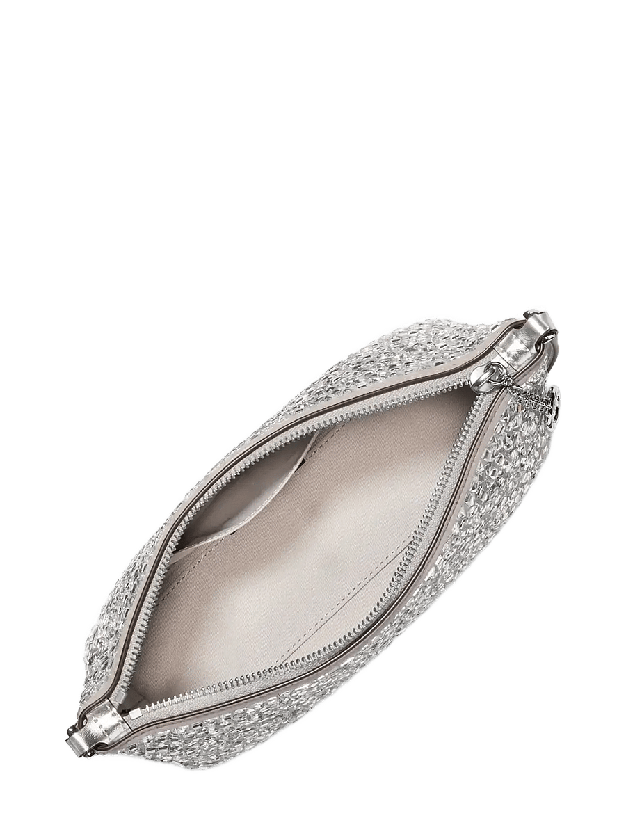 Michael Kors - SM EW POUCHETTE - nickel - 2