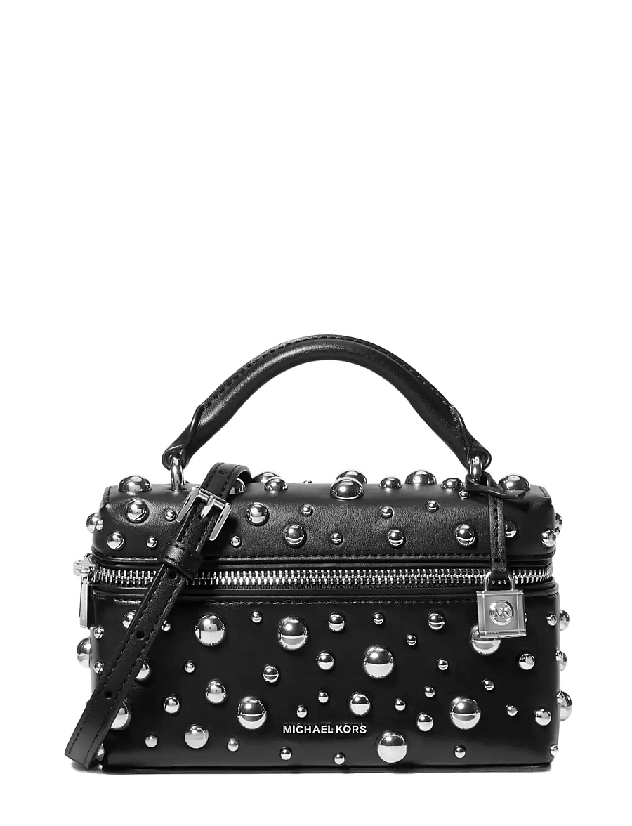 Michael Kors - XS TH XBODY - black - 1