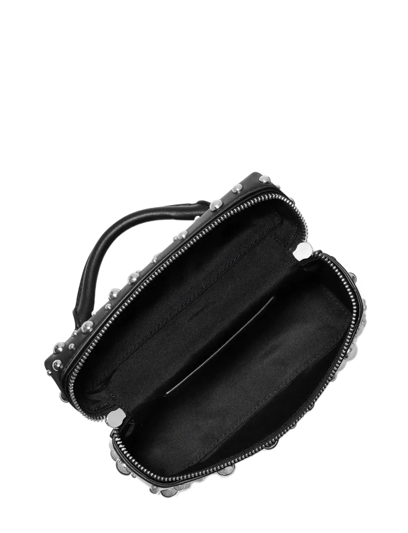 Michael Kors - XS TH XBODY - black - 2