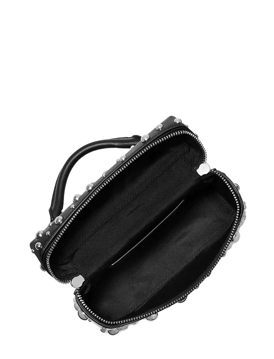 Michael Kors - XS TH XBODY - black - 2