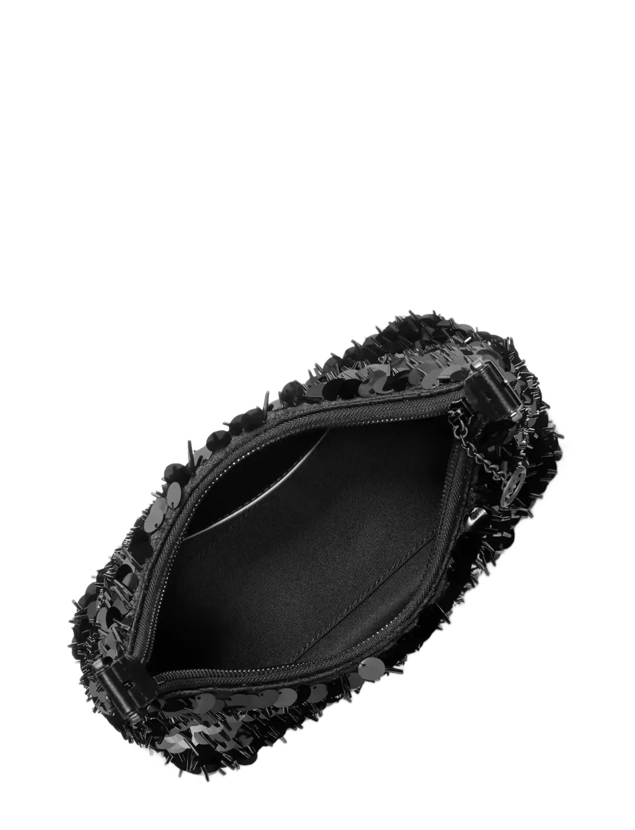 Michael Kors - SM TZ POUCHETTE - black - 2