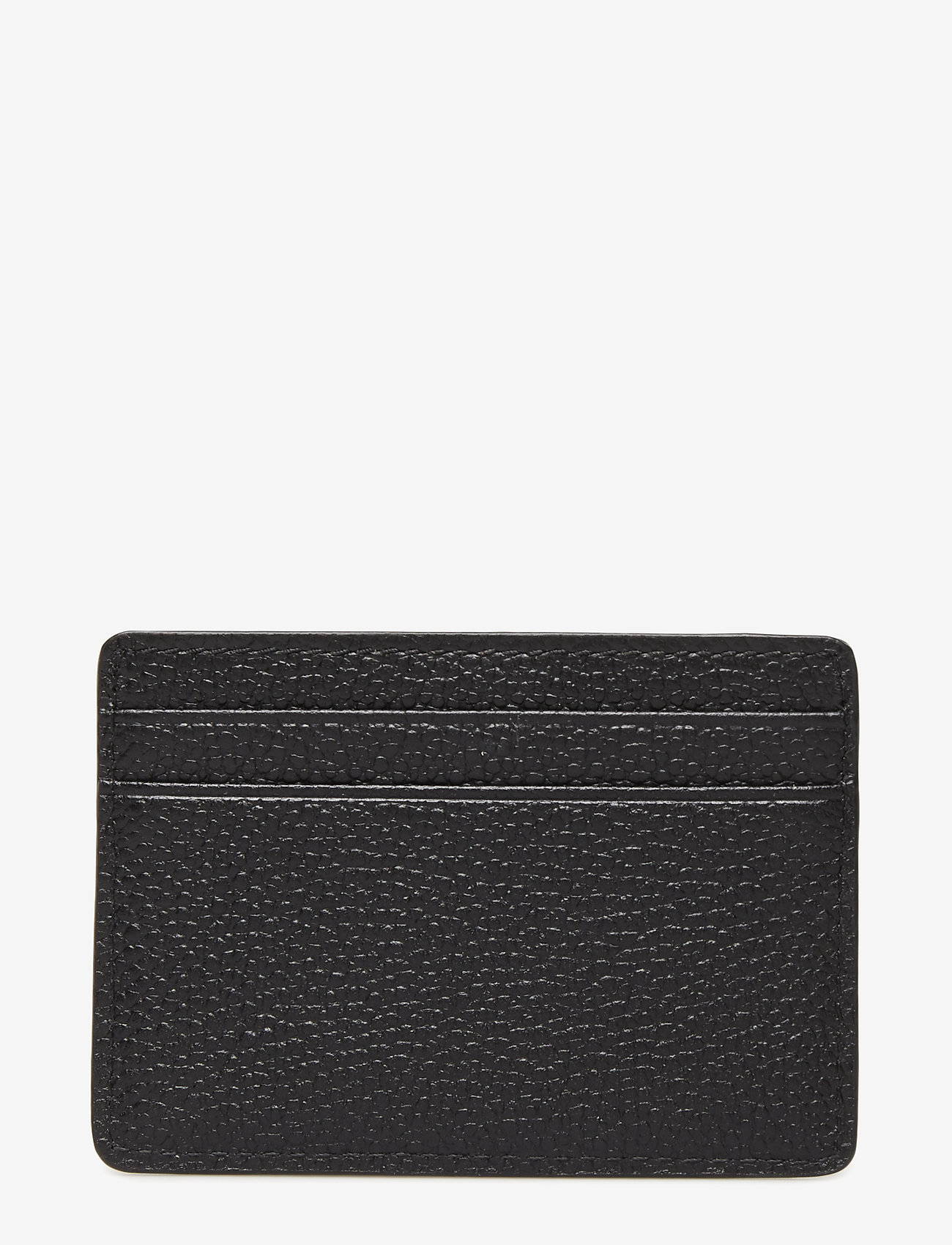 Michael Kors - CARD HOLDER - black - 1