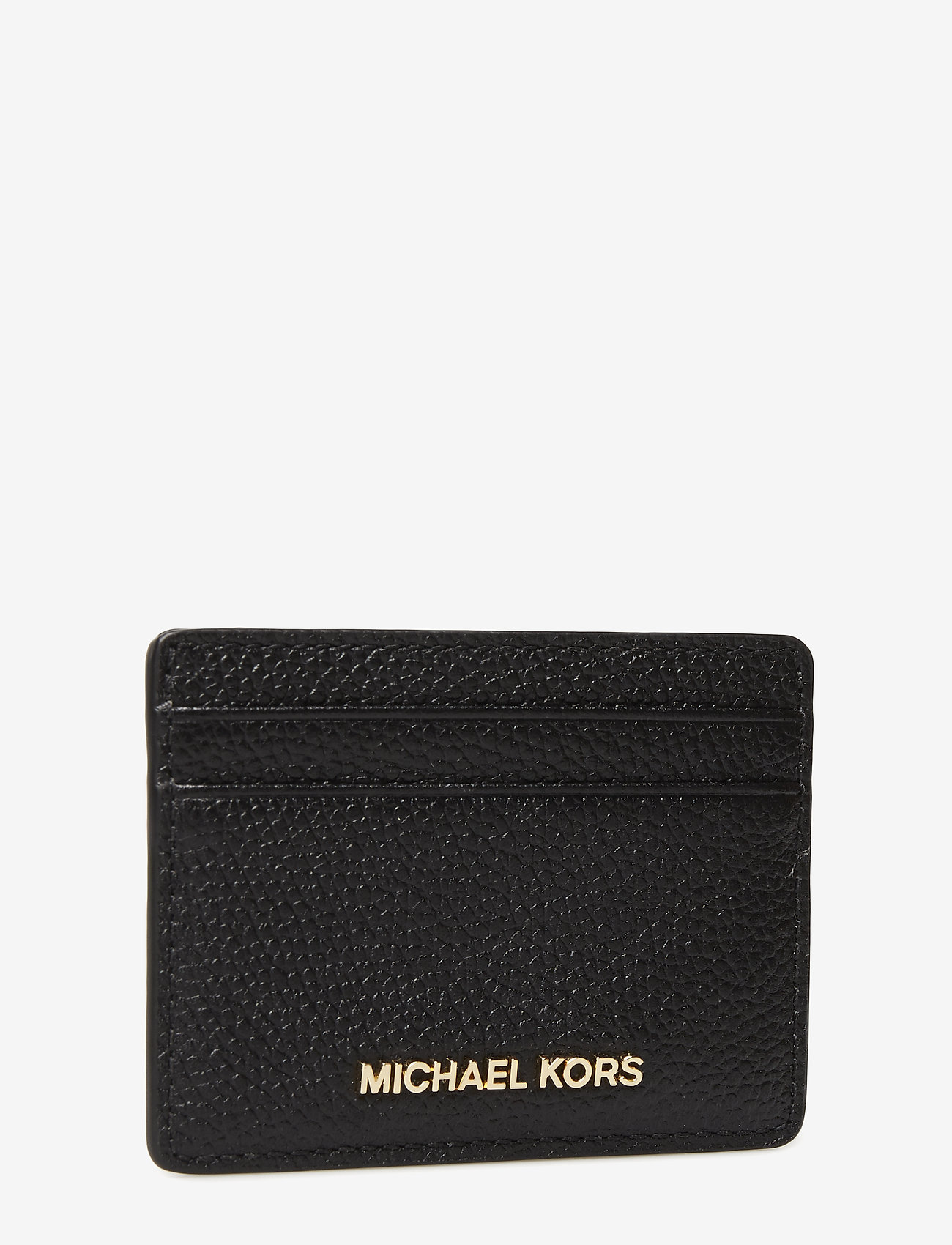 Michael Kors - CARD HOLDER - black - 2