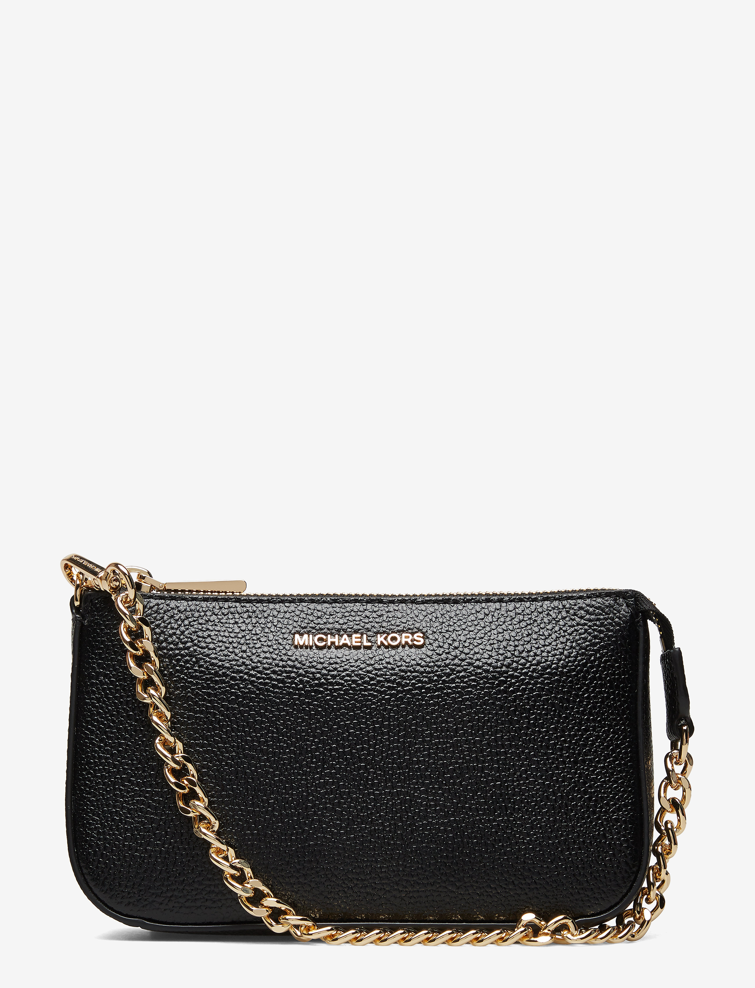 Michael Kors Bags, One Size, Schwarz - Small Shoulder Bags-crossbody Frauen