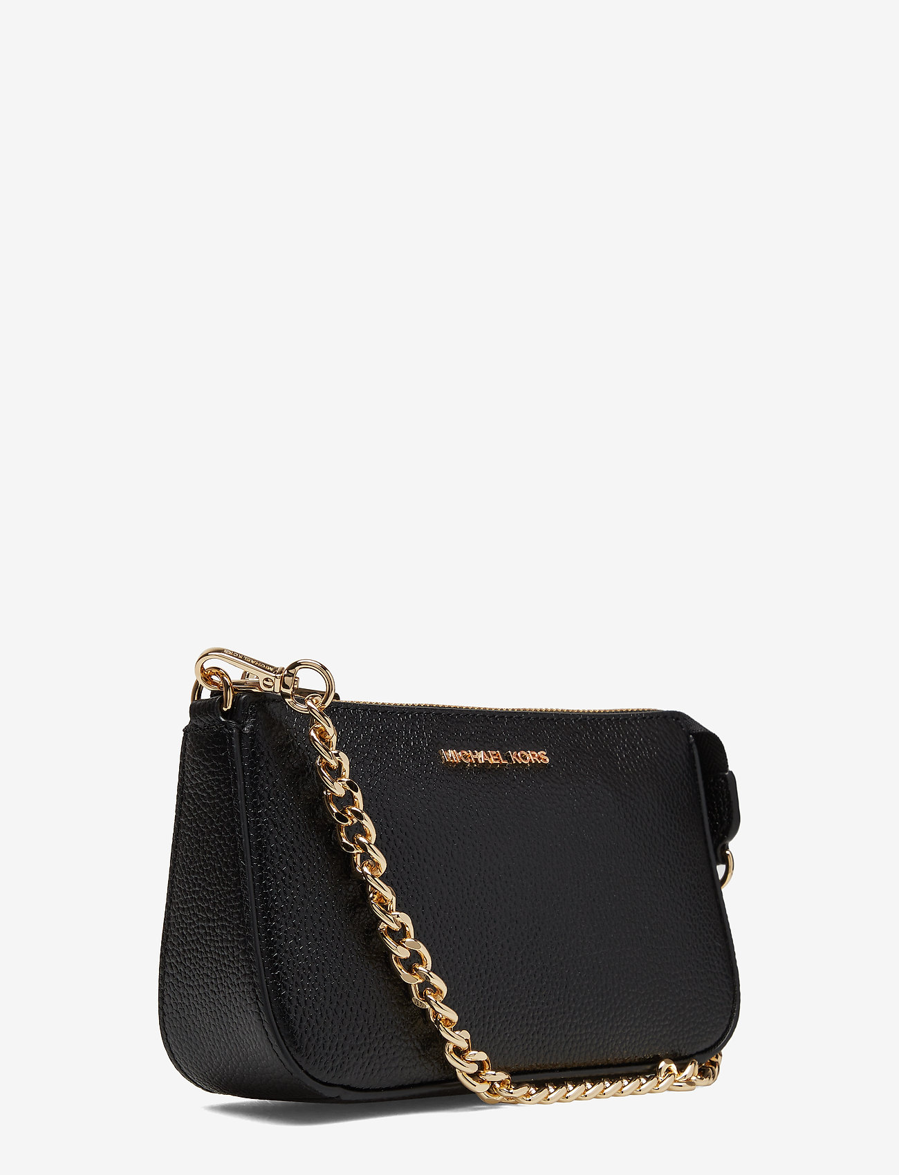 Michael Kors - MD CHAIN POUCHETTE - erilised sündmused - black - 2