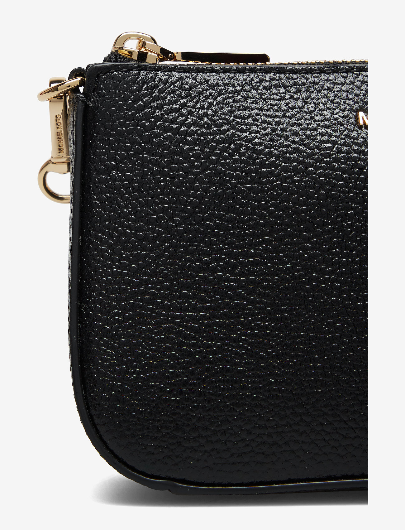 Michael Kors - MD CHAIN POUCHETTE - erilised sündmused - black - 4