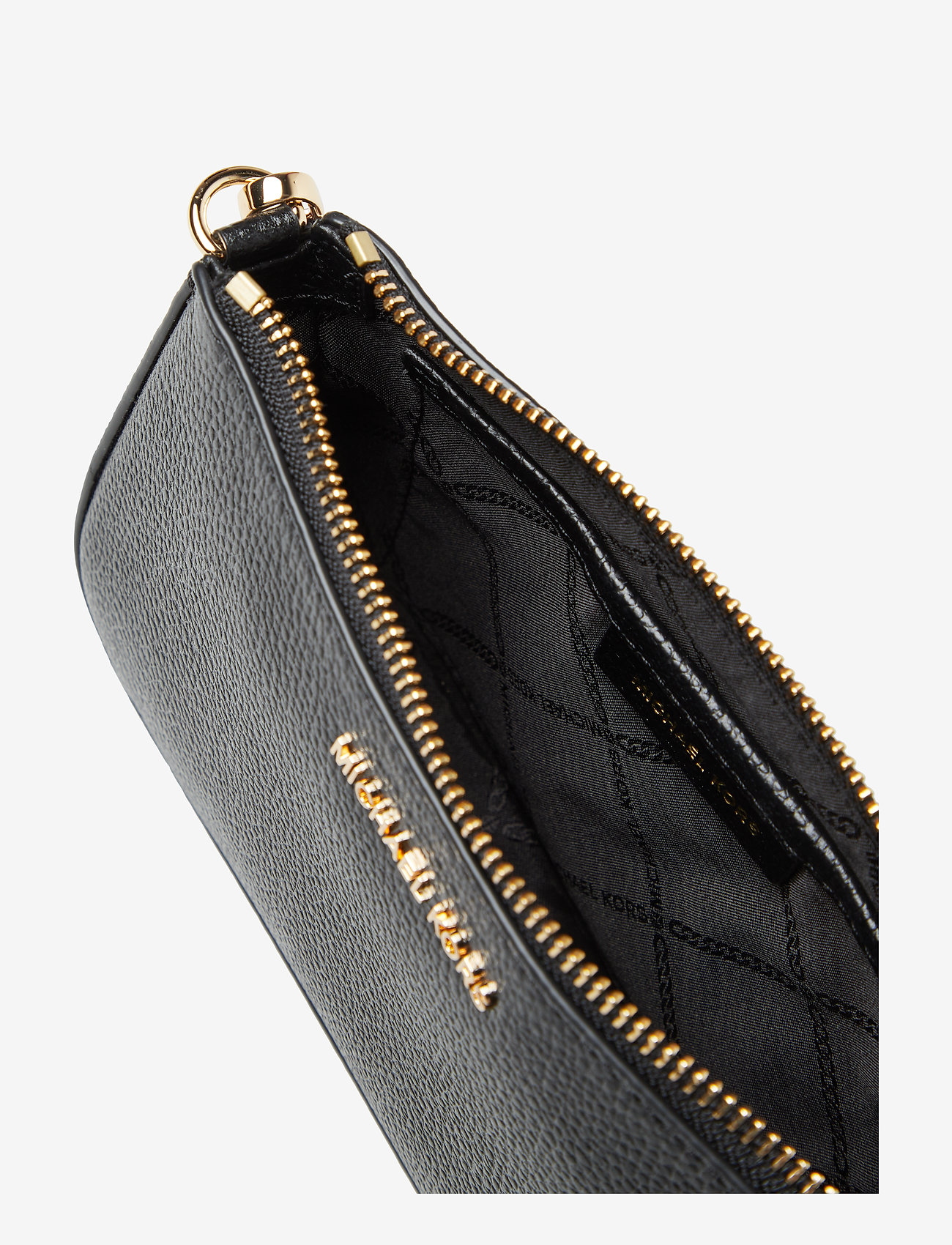 Michael Kors - MD CHAIN POUCHETTE - erilised sündmused - black - 5