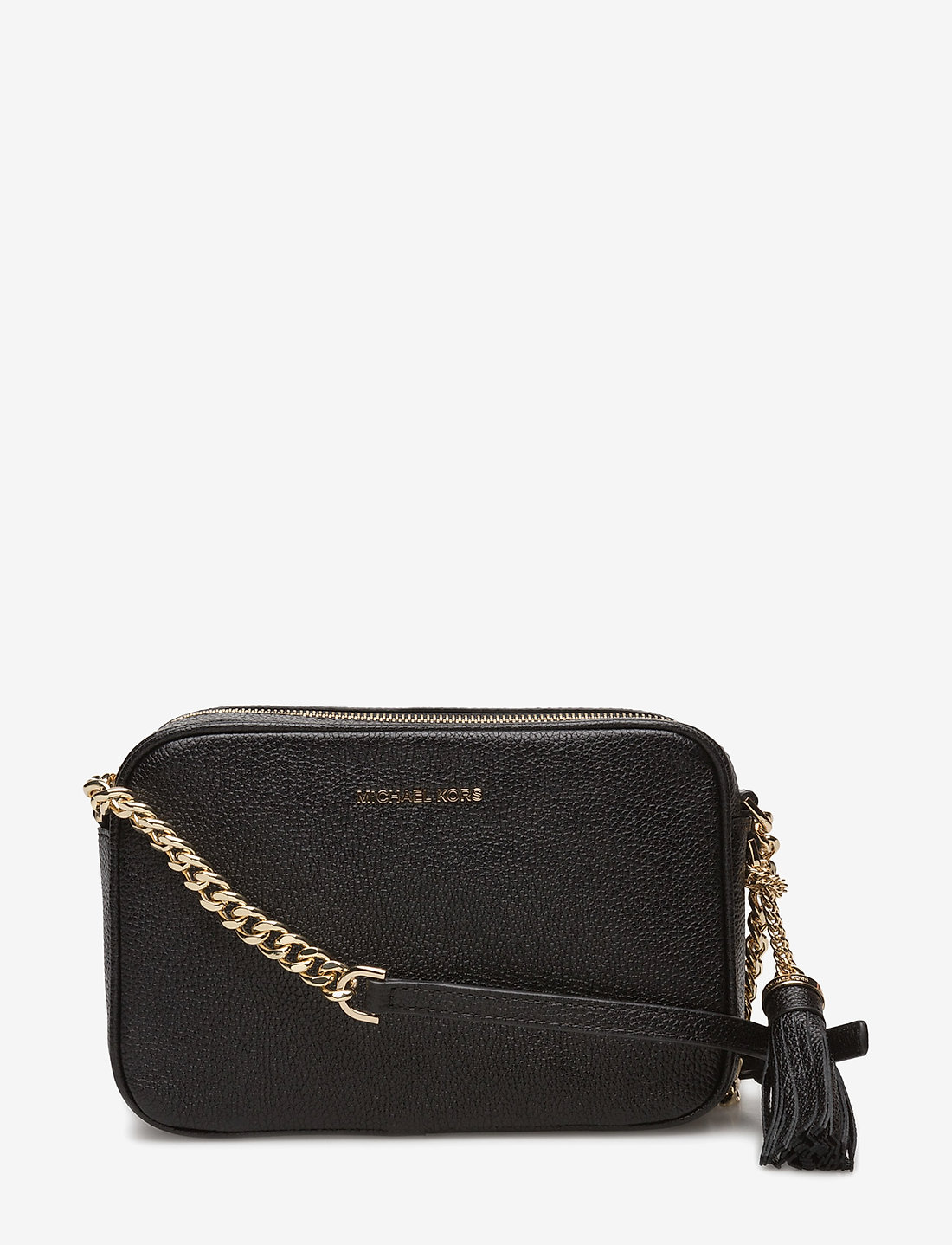 Black and grey mk purse sales