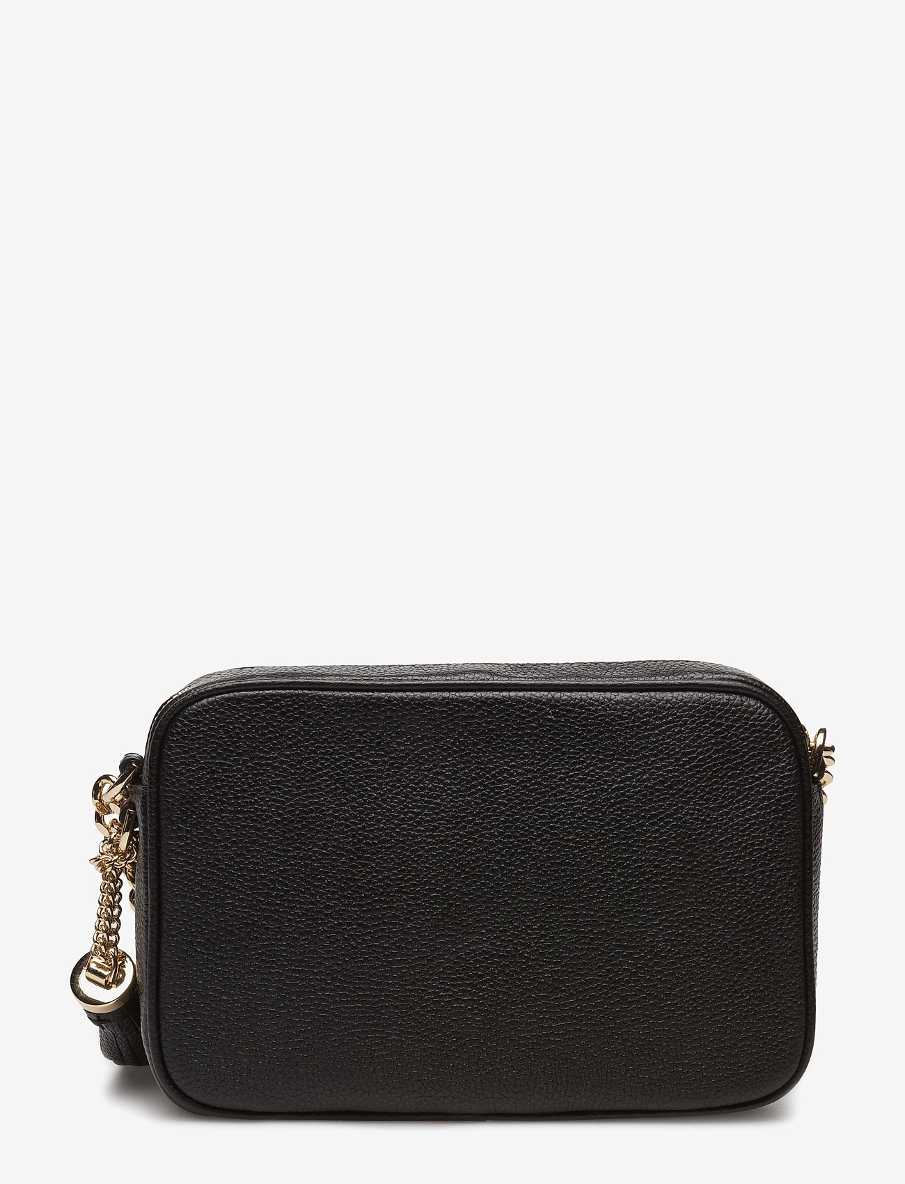 Michael Kors - MD CAMERA BAG - crossbody bags - black - 2