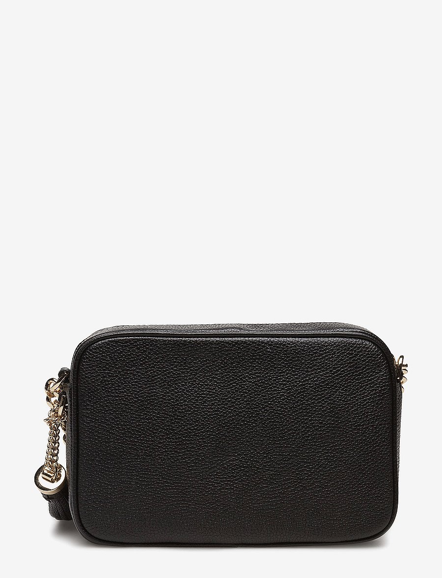 Michael Kors - MD CAMERA BAG - umhängetaschen - black - 2