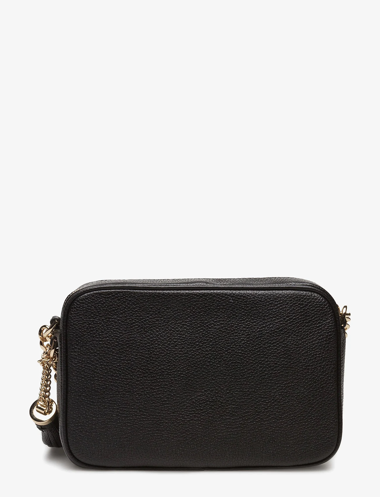 Michael Kors - MD CAMERA BAG - trendige taschen - black - 2
