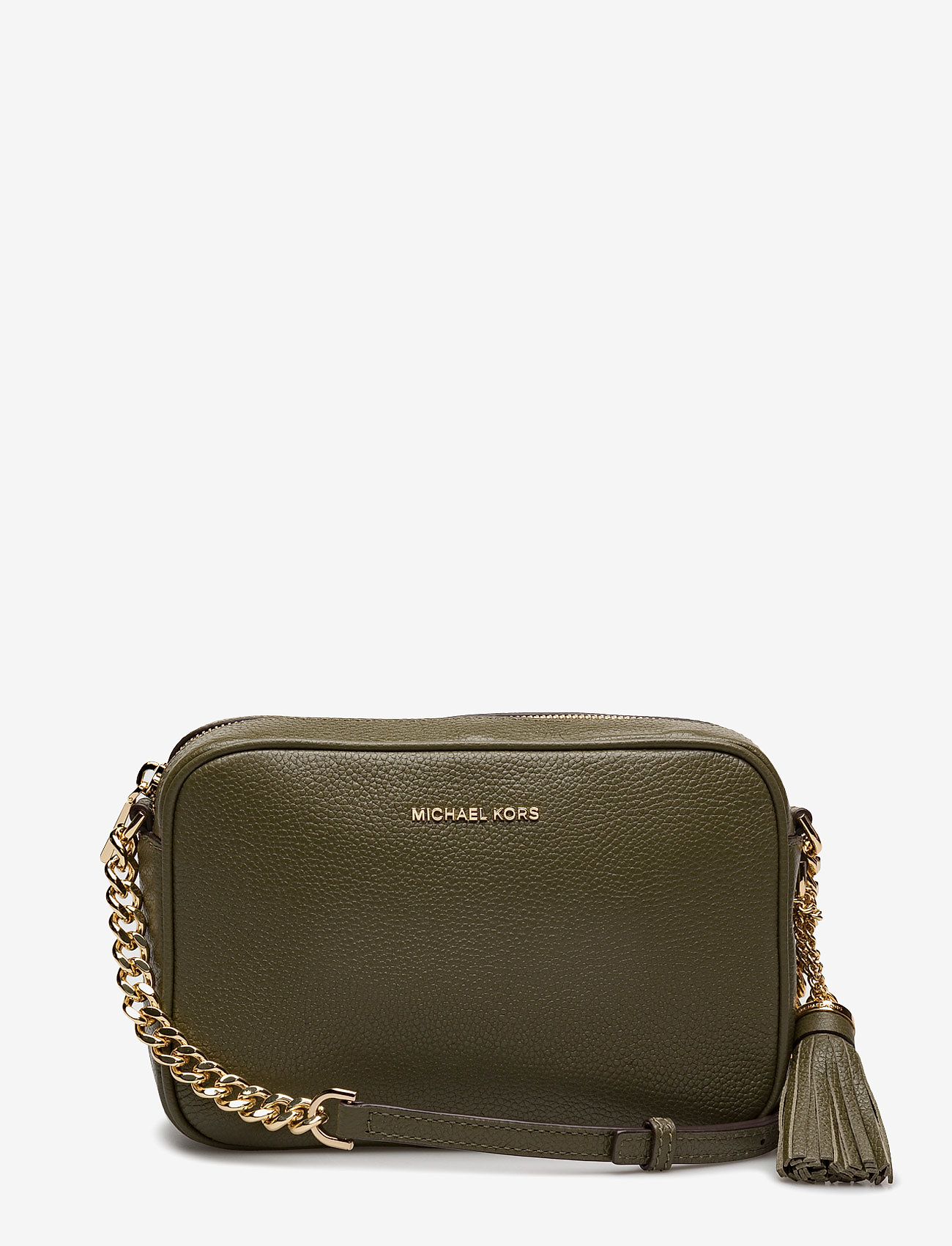 MD CAMERA BAG - OLIVE