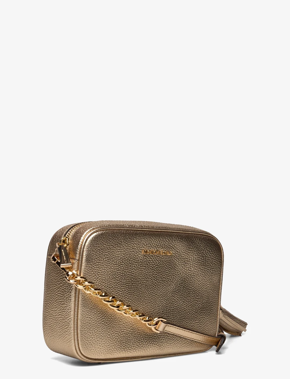 Michael Kors Md Camera Bag Crossbody Bag Boozt