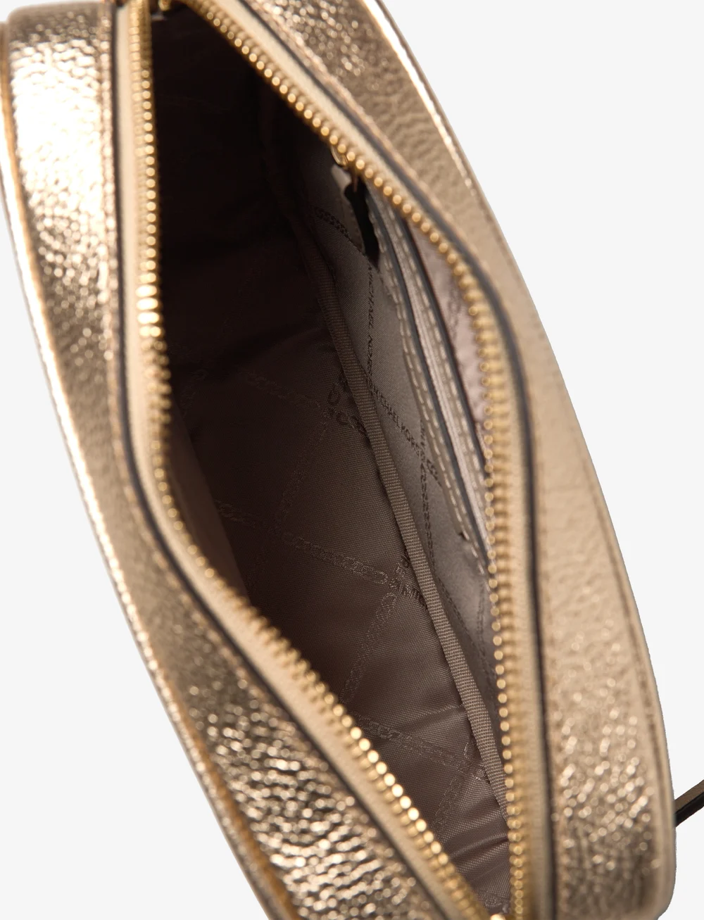 Md camera 2025 bag michael kors